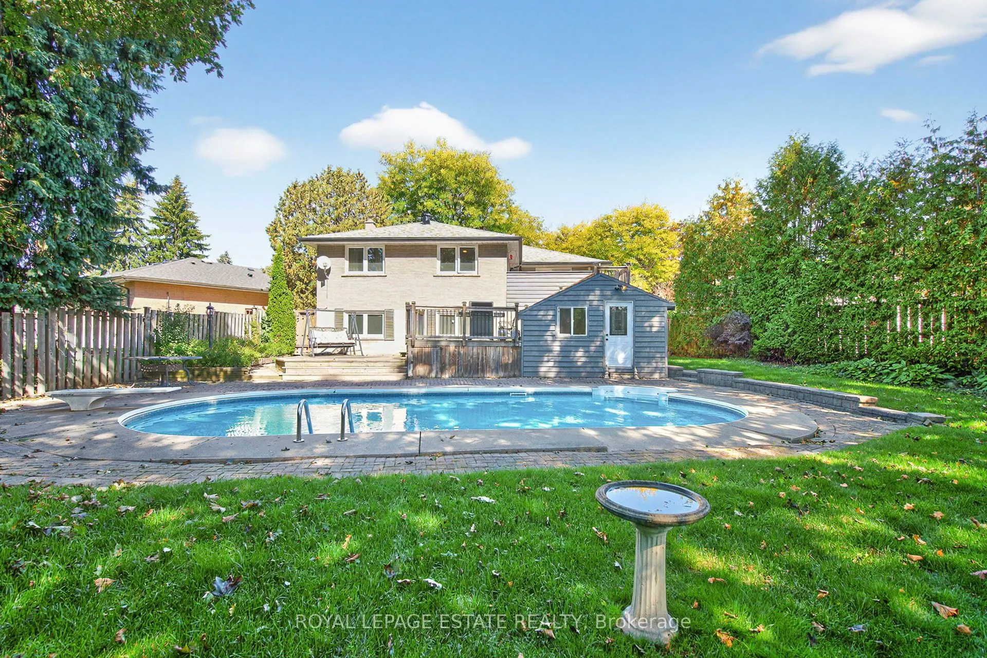 166 Kenvale Court