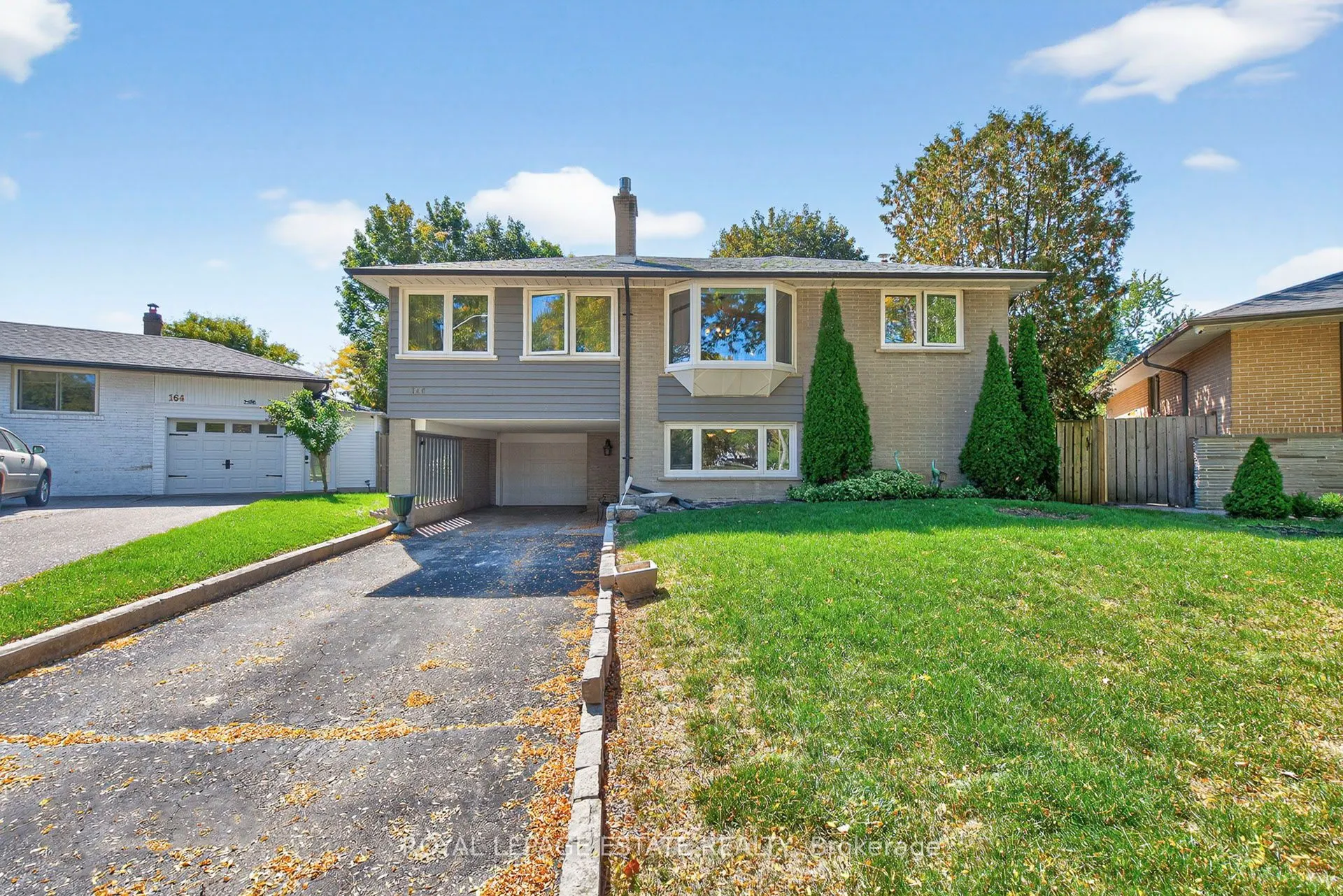 166 Kenvale Court