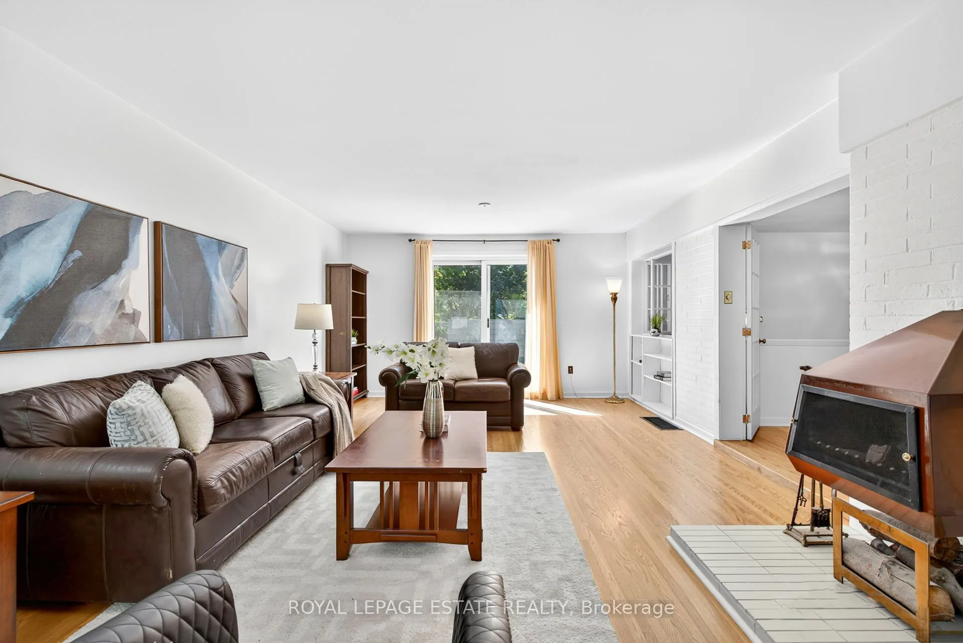 166 Kenvale Court