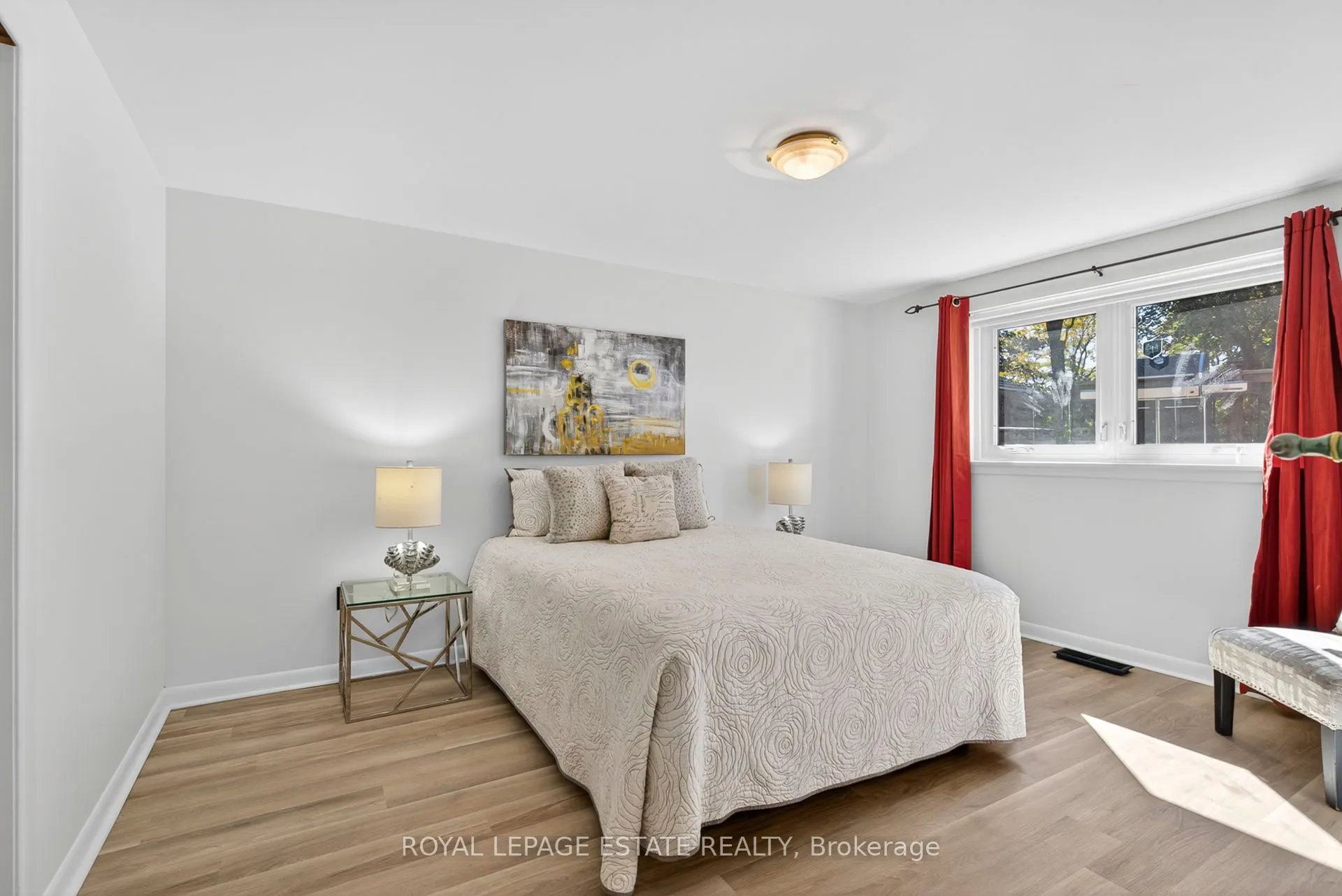 166 Kenvale Court