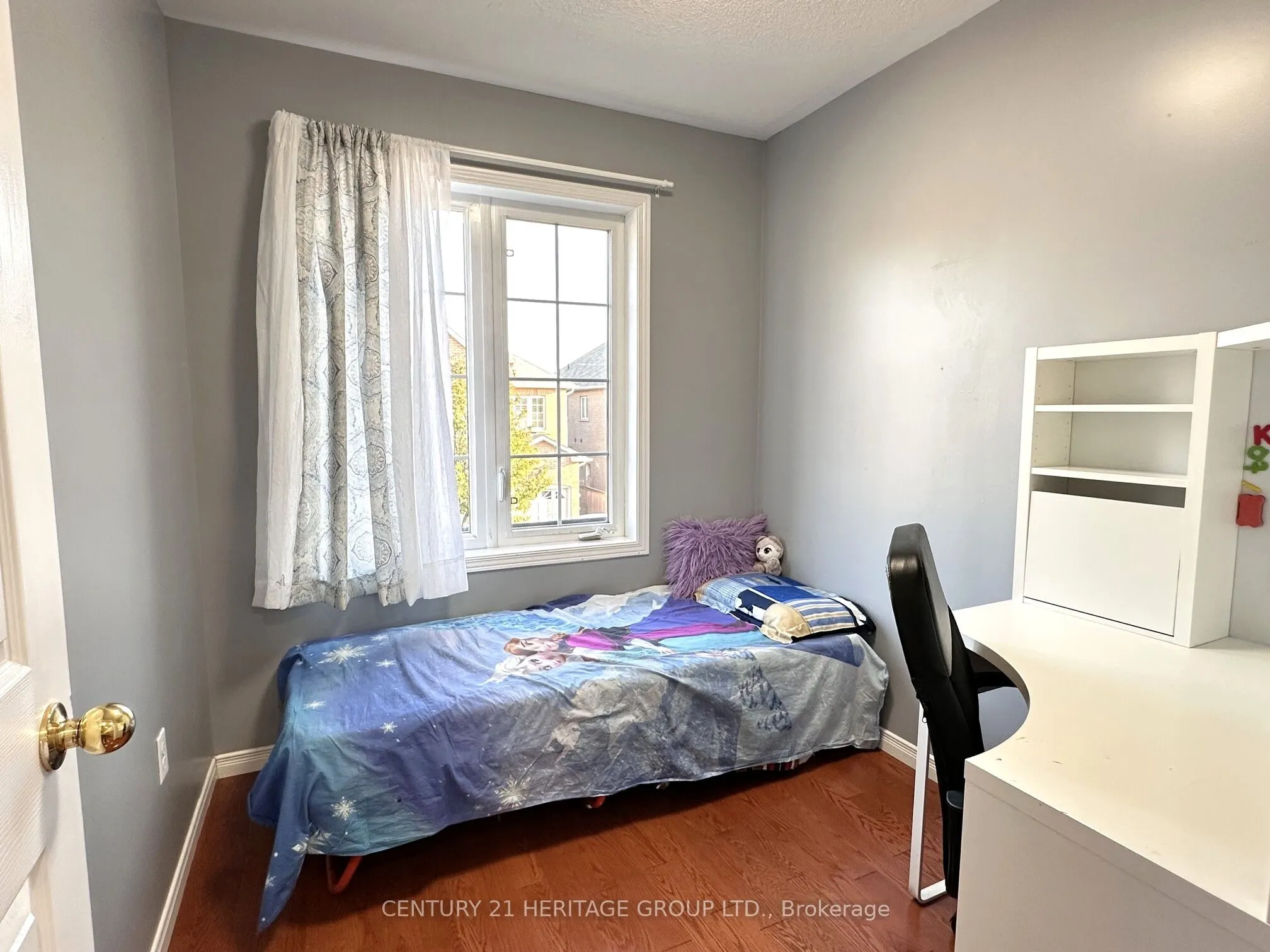 28 Voysey Way
