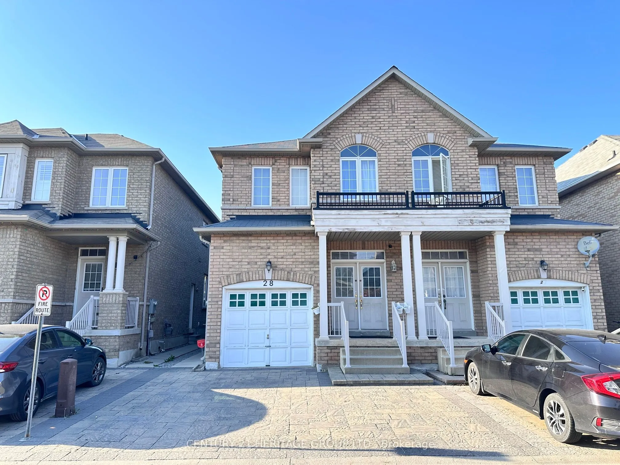 28 Voysey Way