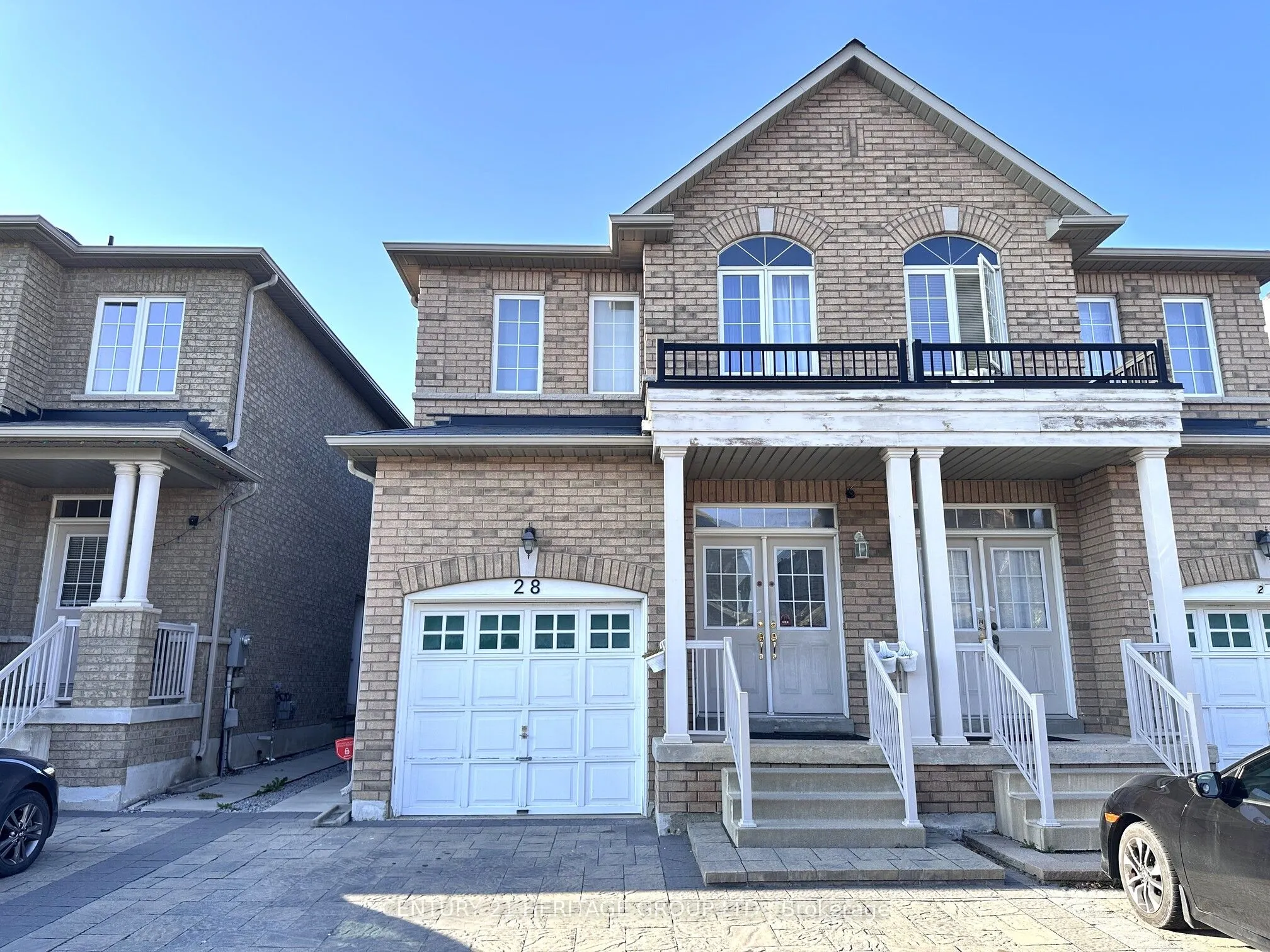 28 Voysey Way