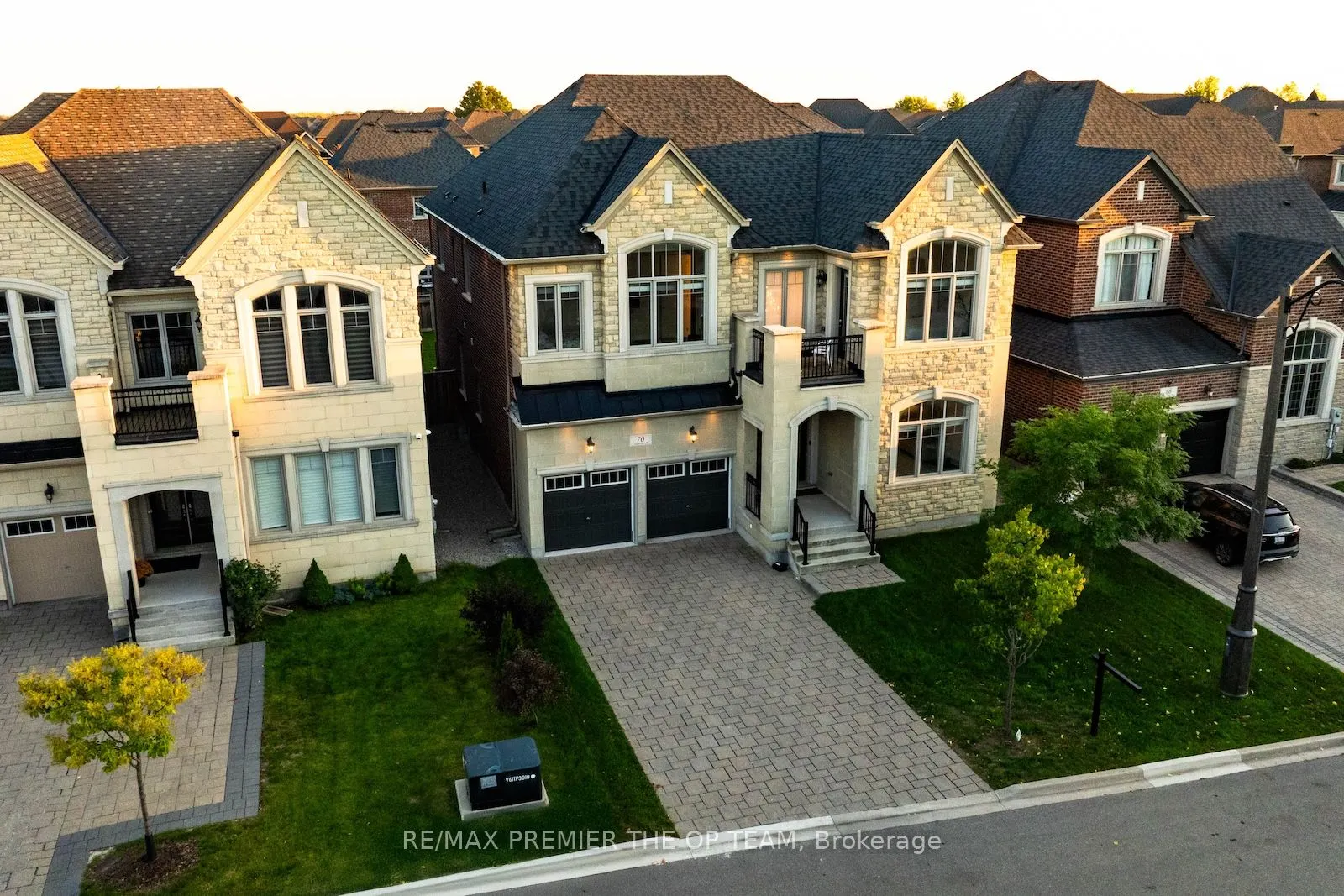 70 Torgan Trail