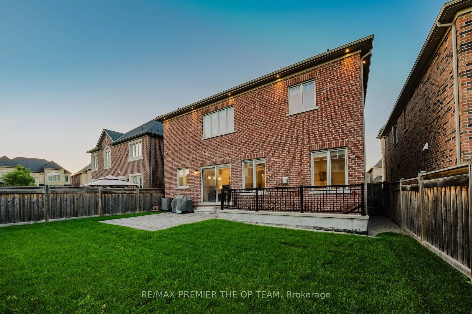 70 Torgan Trail