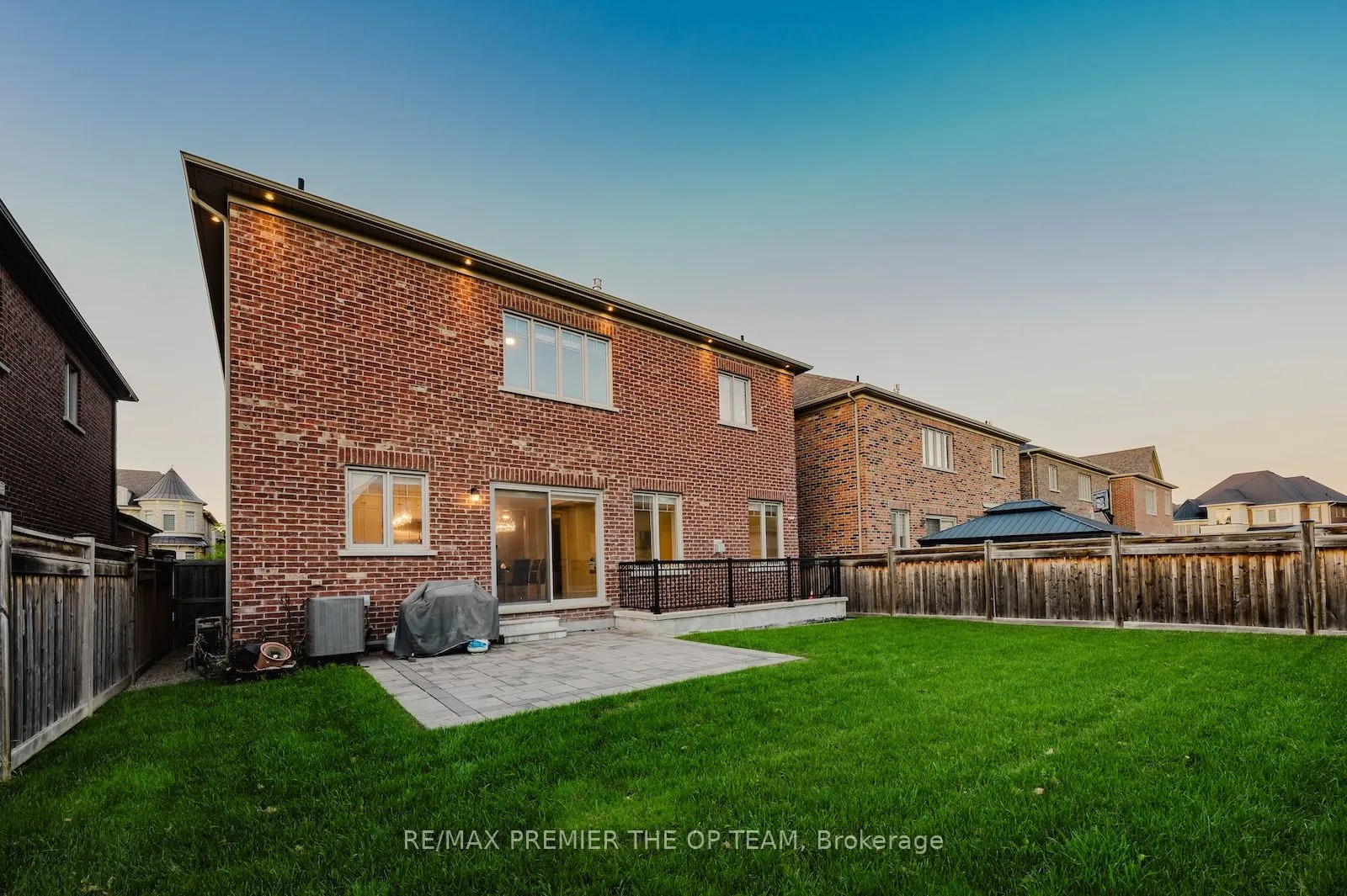 70 Torgan Trail