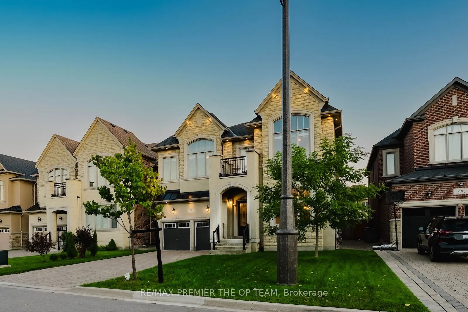 70 Torgan Trail