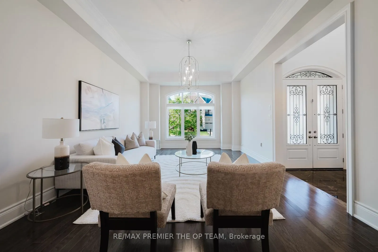 70 Torgan Trail
