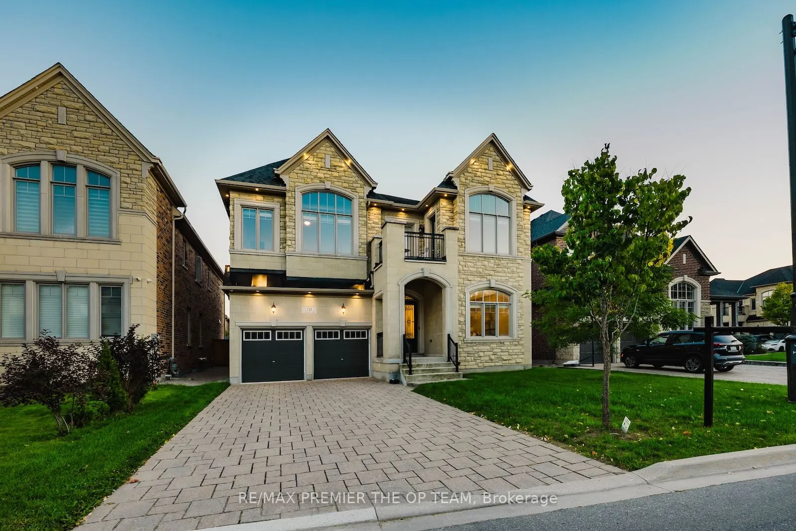 70 Torgan Trail