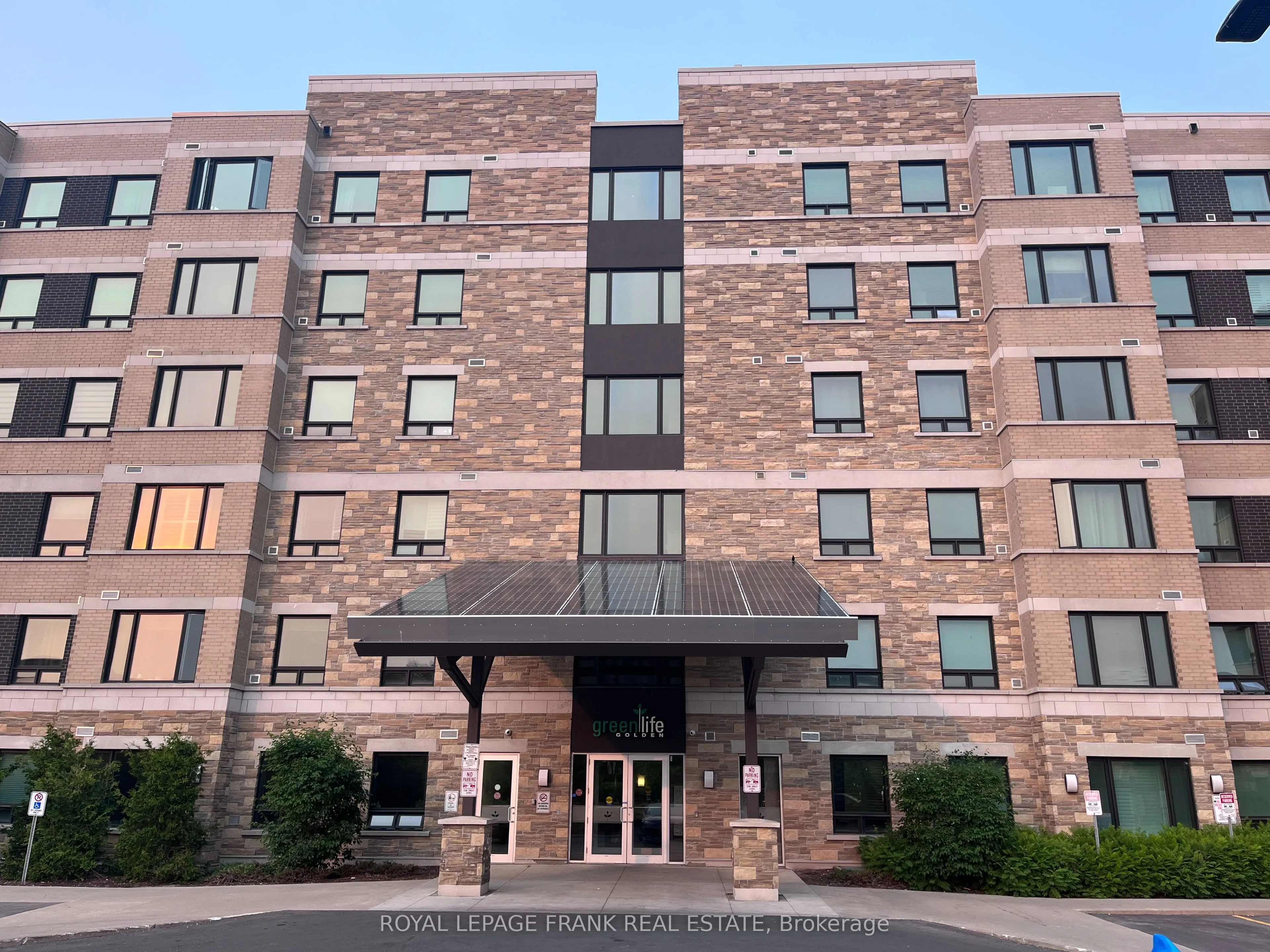 7400 Markham Road, #218