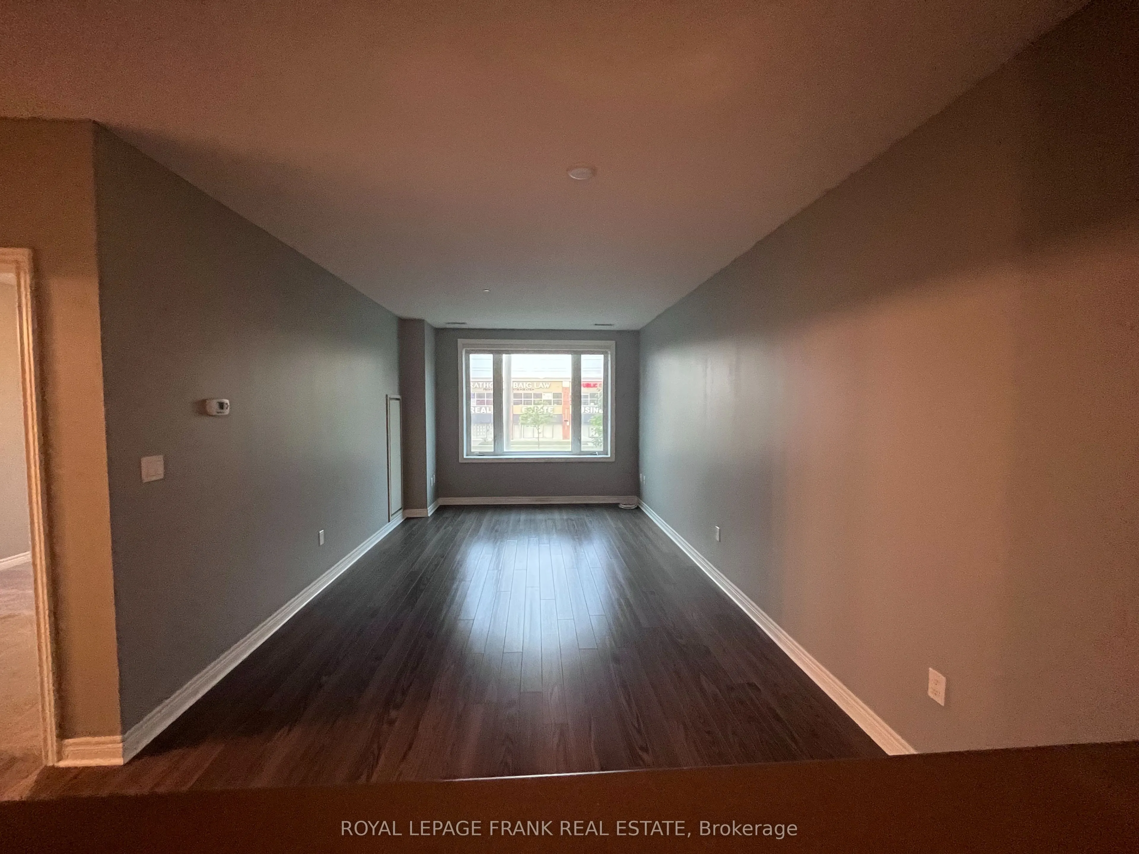 7400 Markham Road, #218