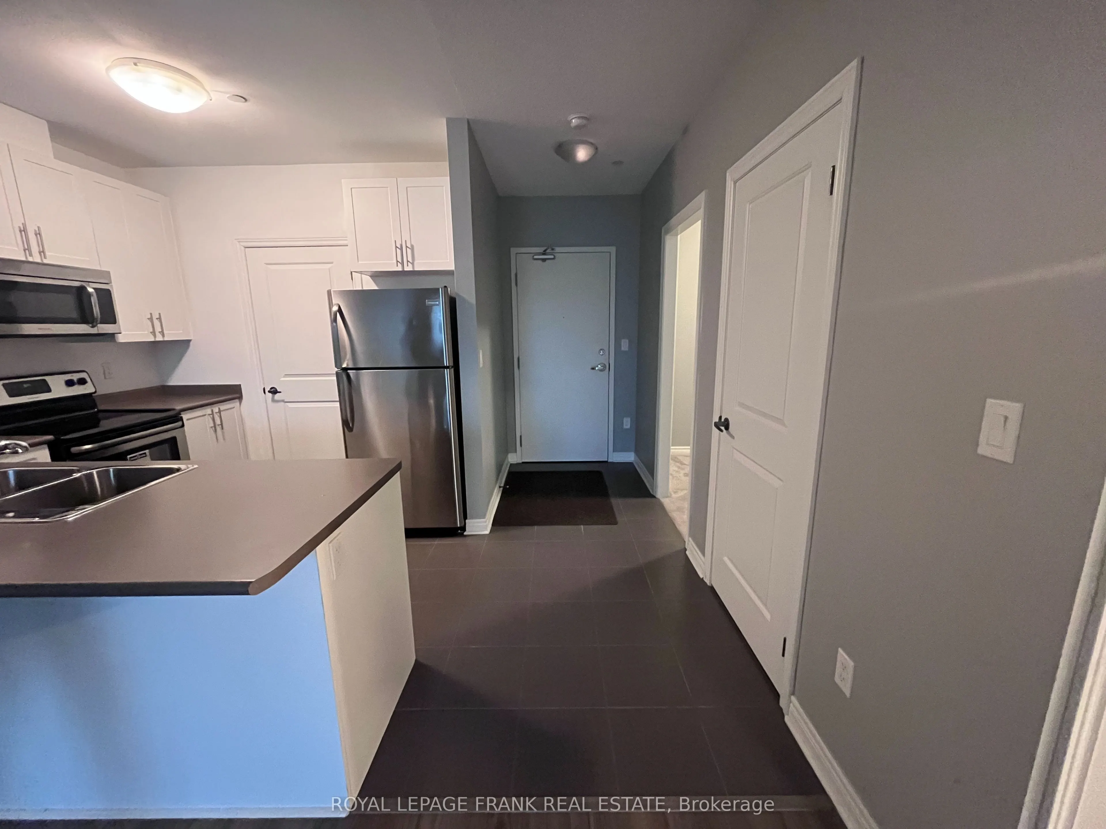 7400 Markham Road, #218