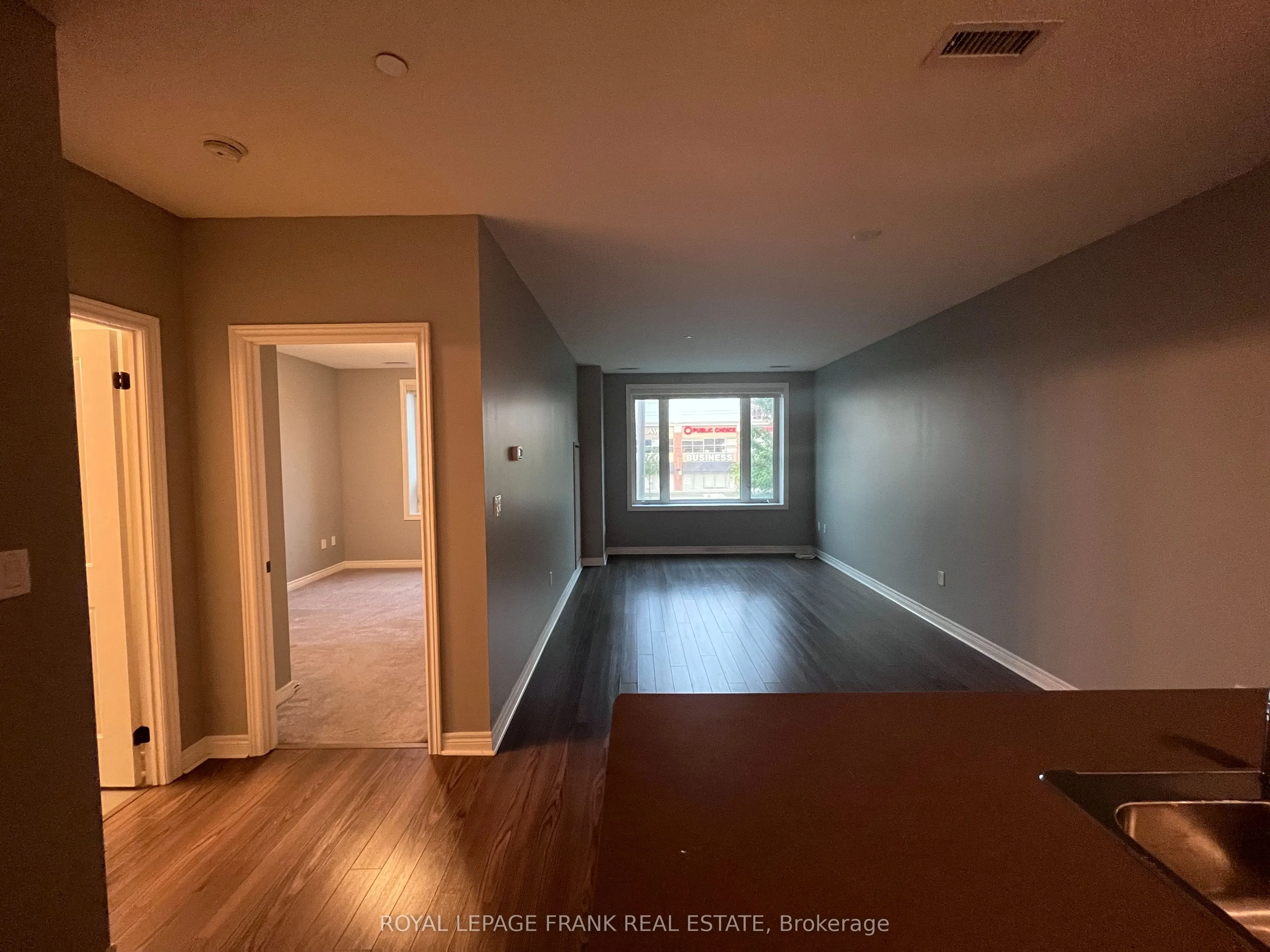 7400 Markham Road, #218