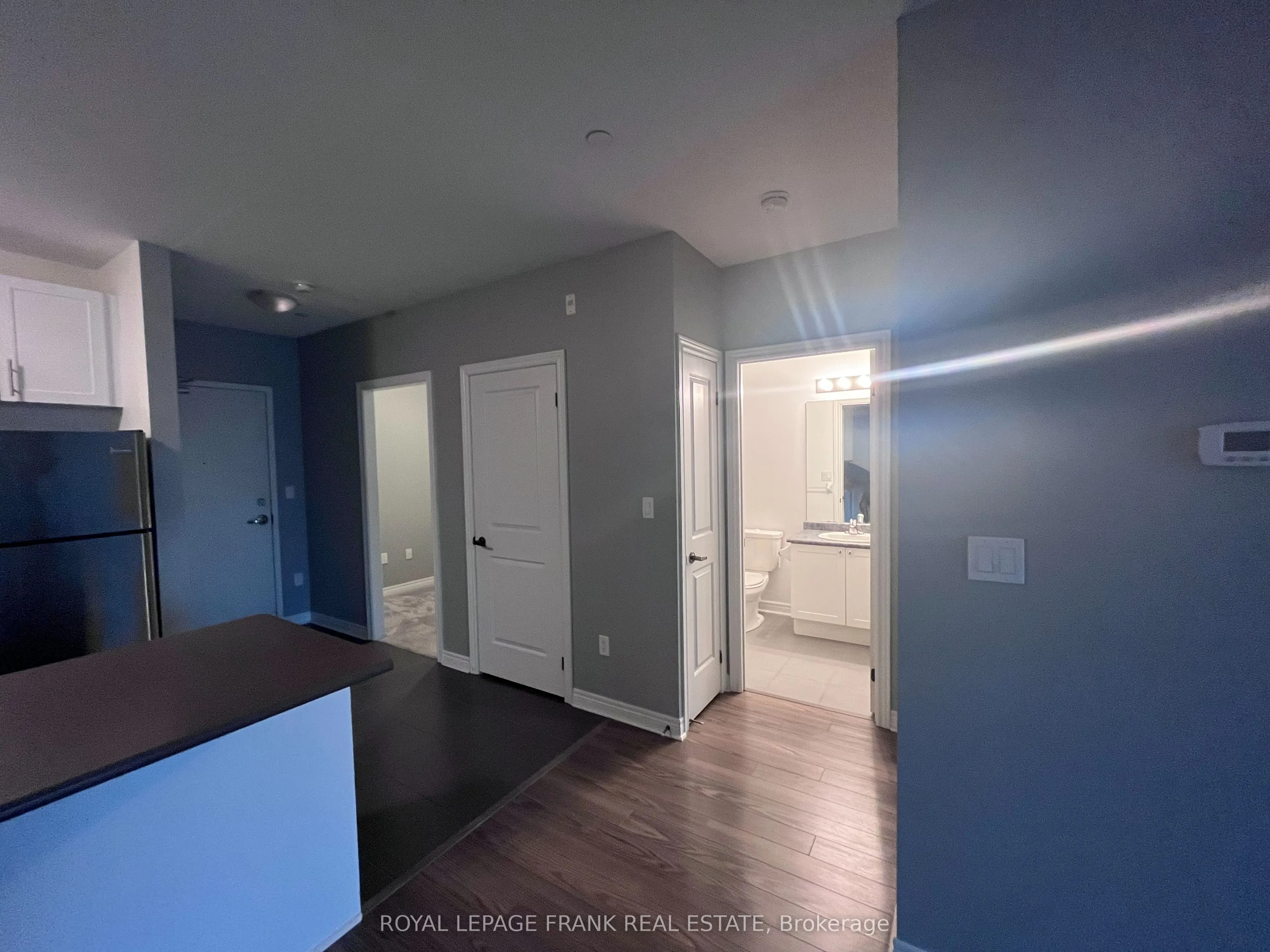 7400 Markham Road, #218