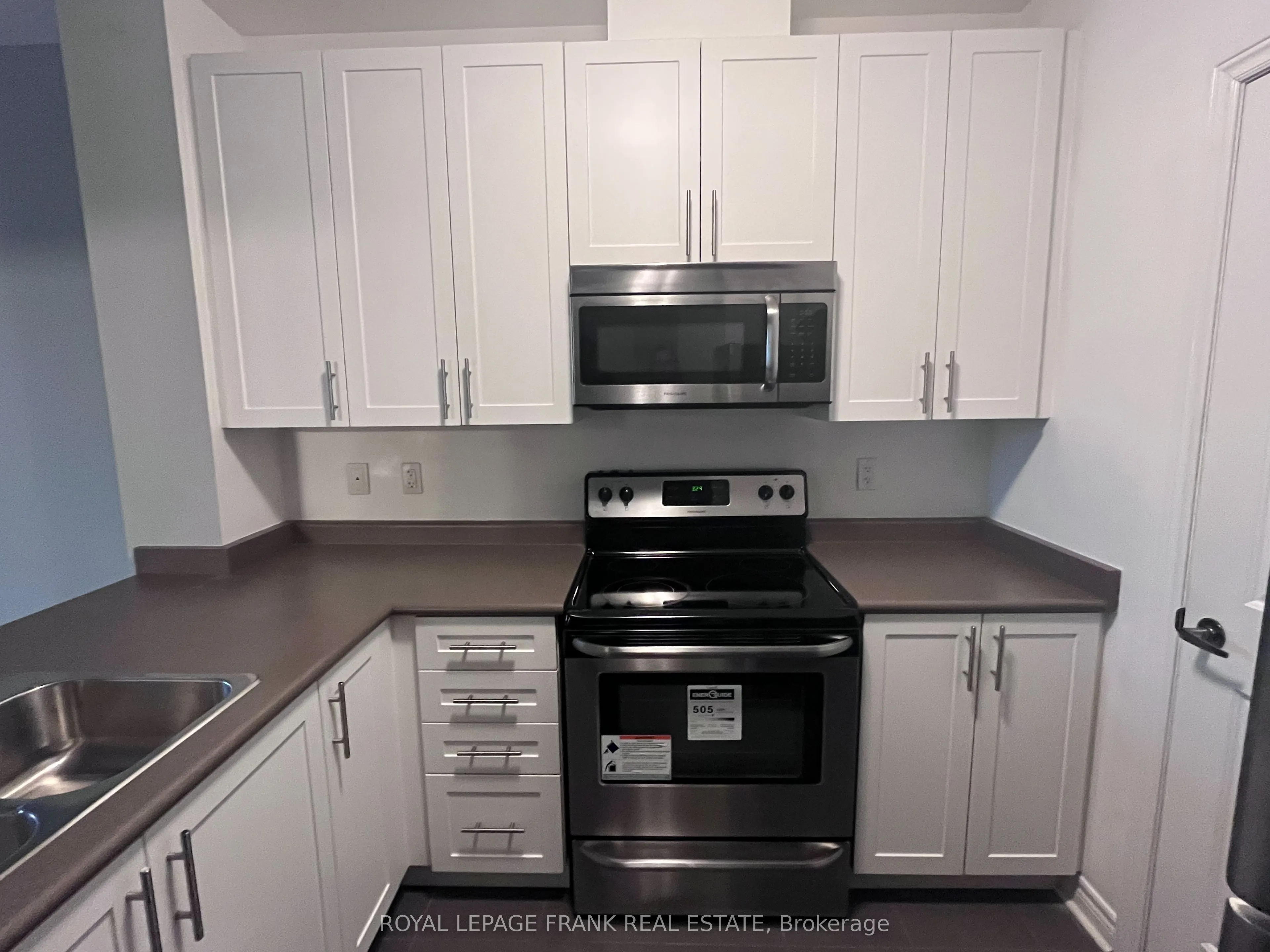 7400 Markham Road, #218