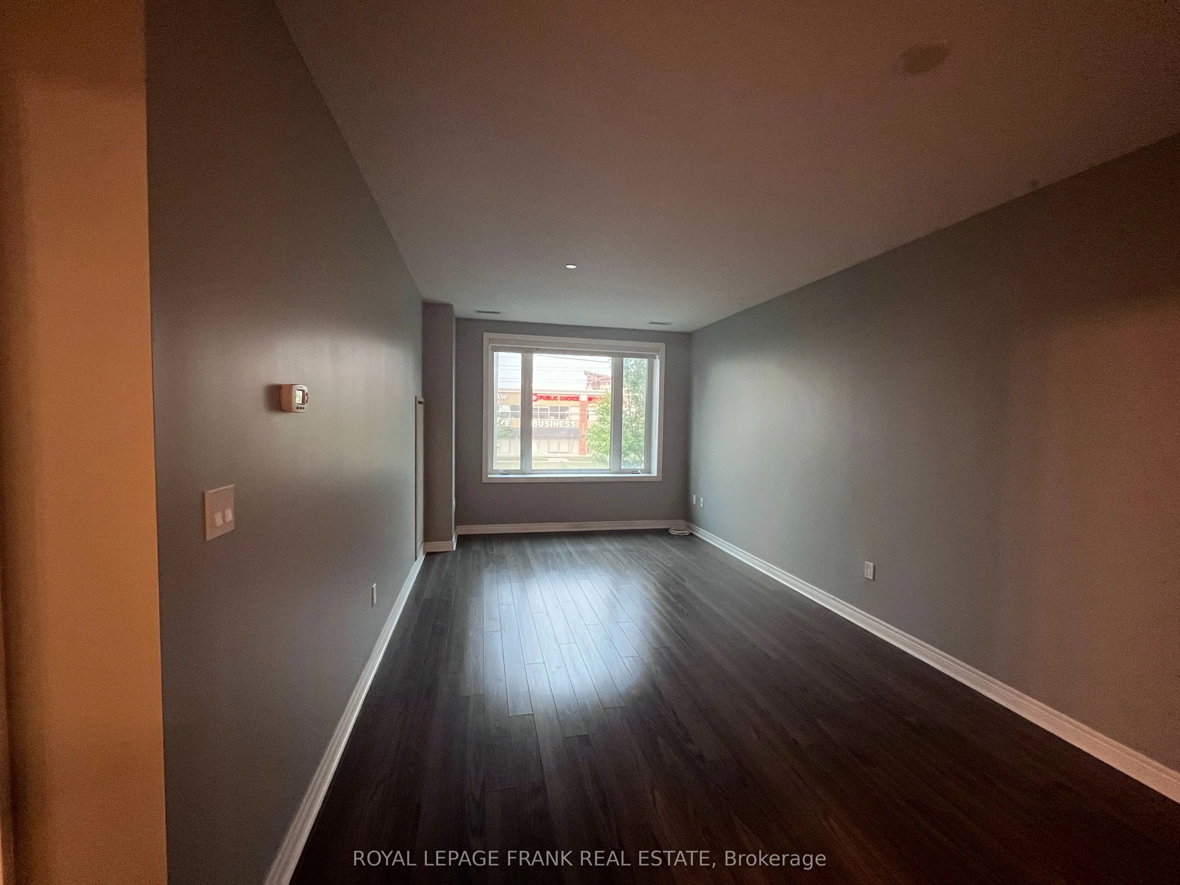 7400 Markham Road, #218