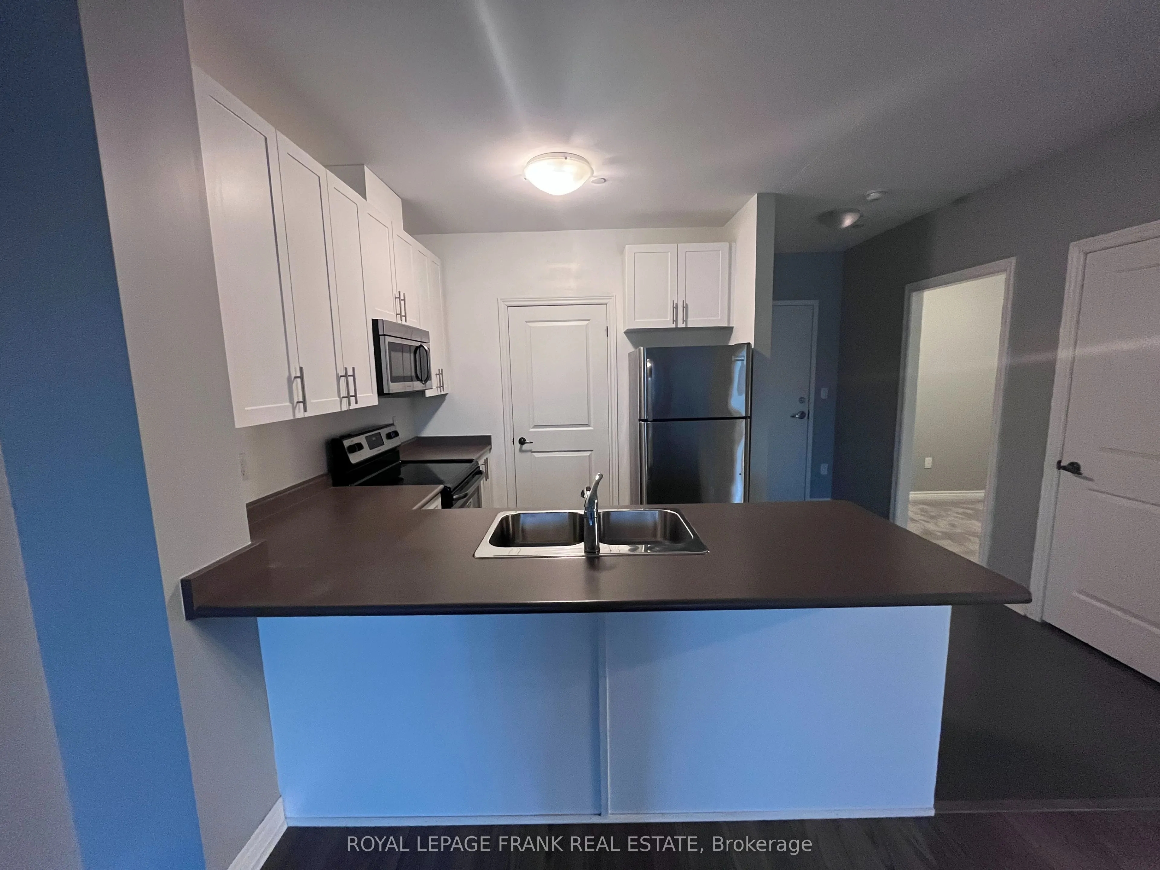 7400 Markham Road, #218