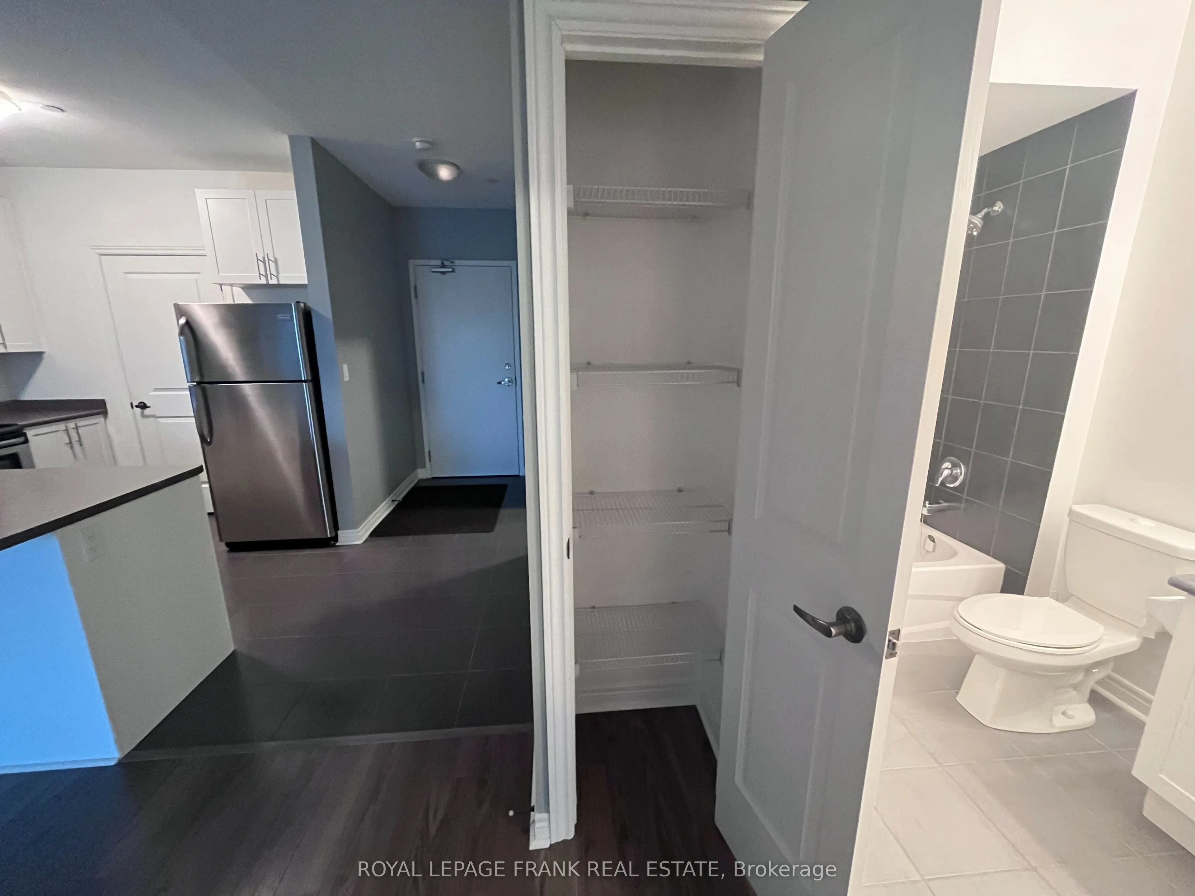 7400 Markham Road, #218