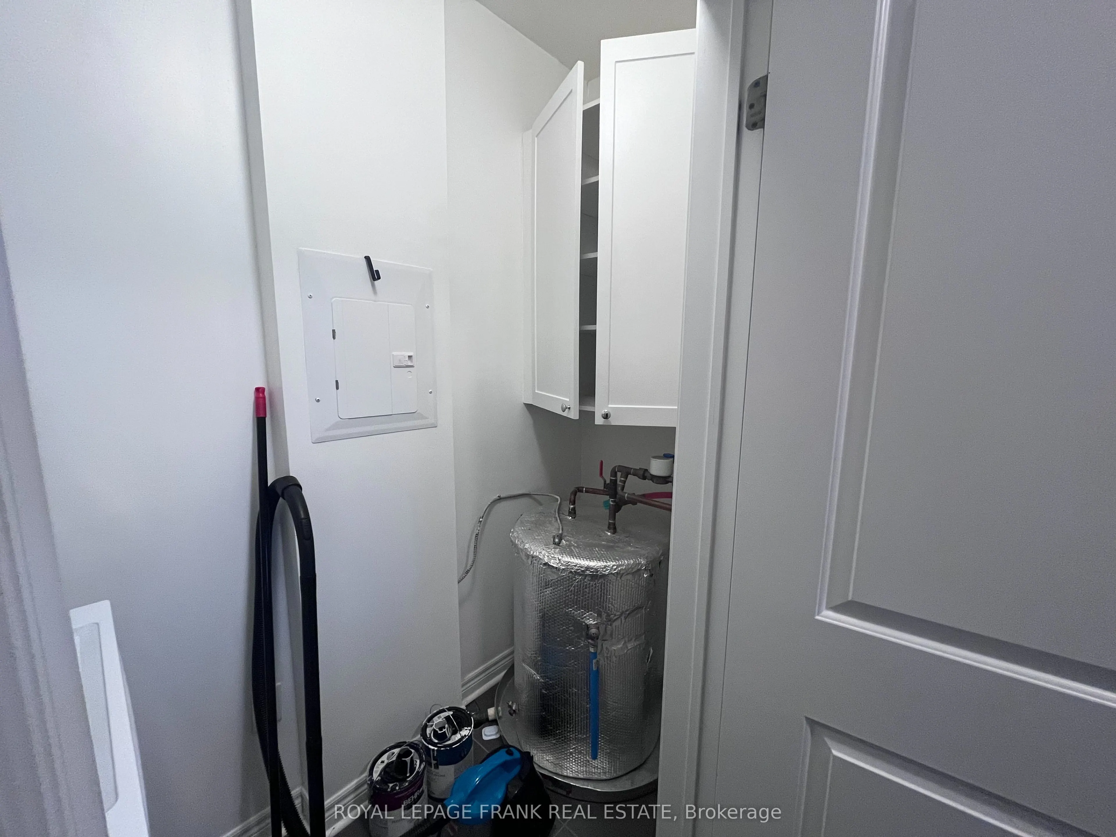 7400 Markham Road, #218