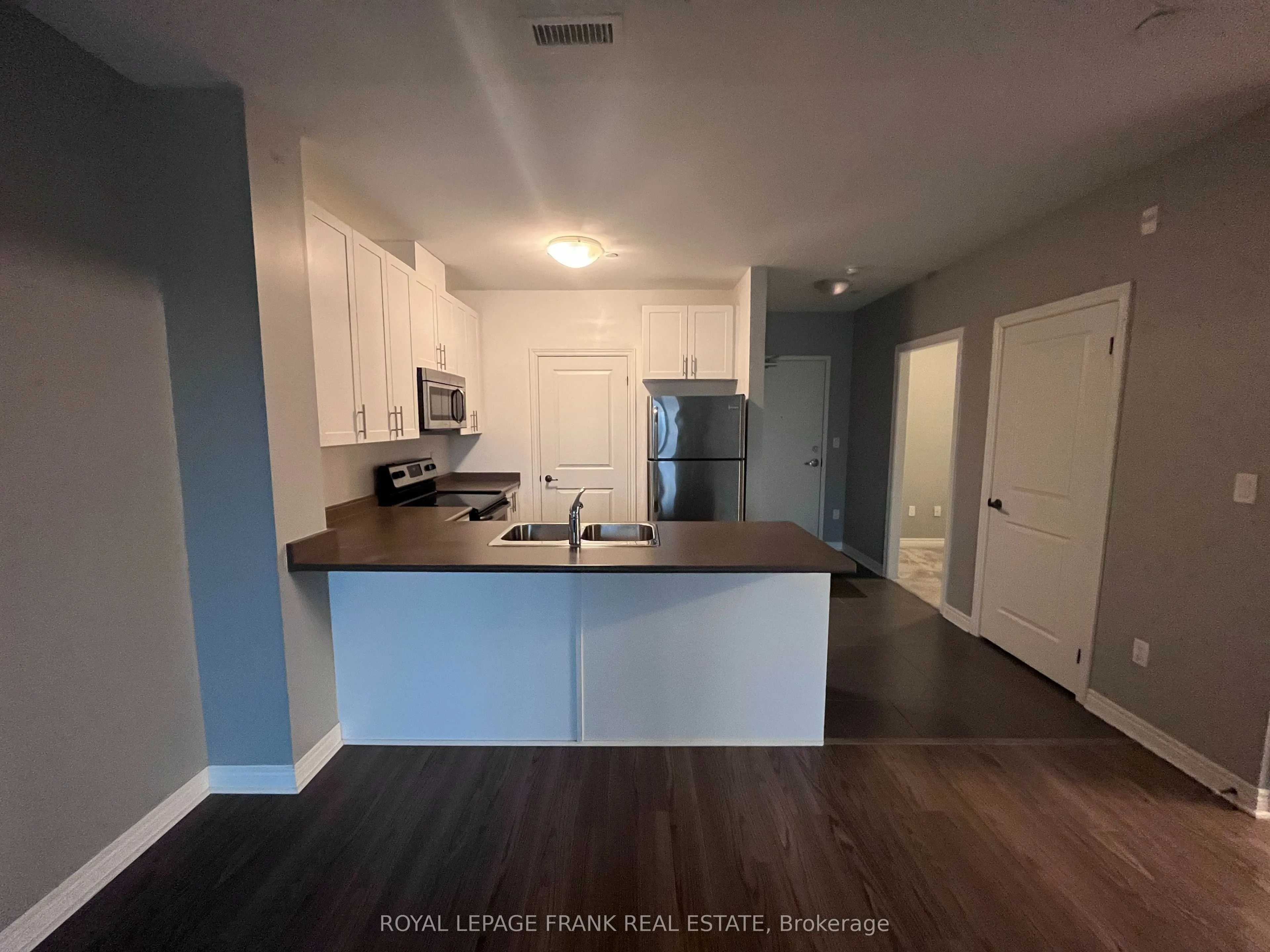7400 Markham Road, #218