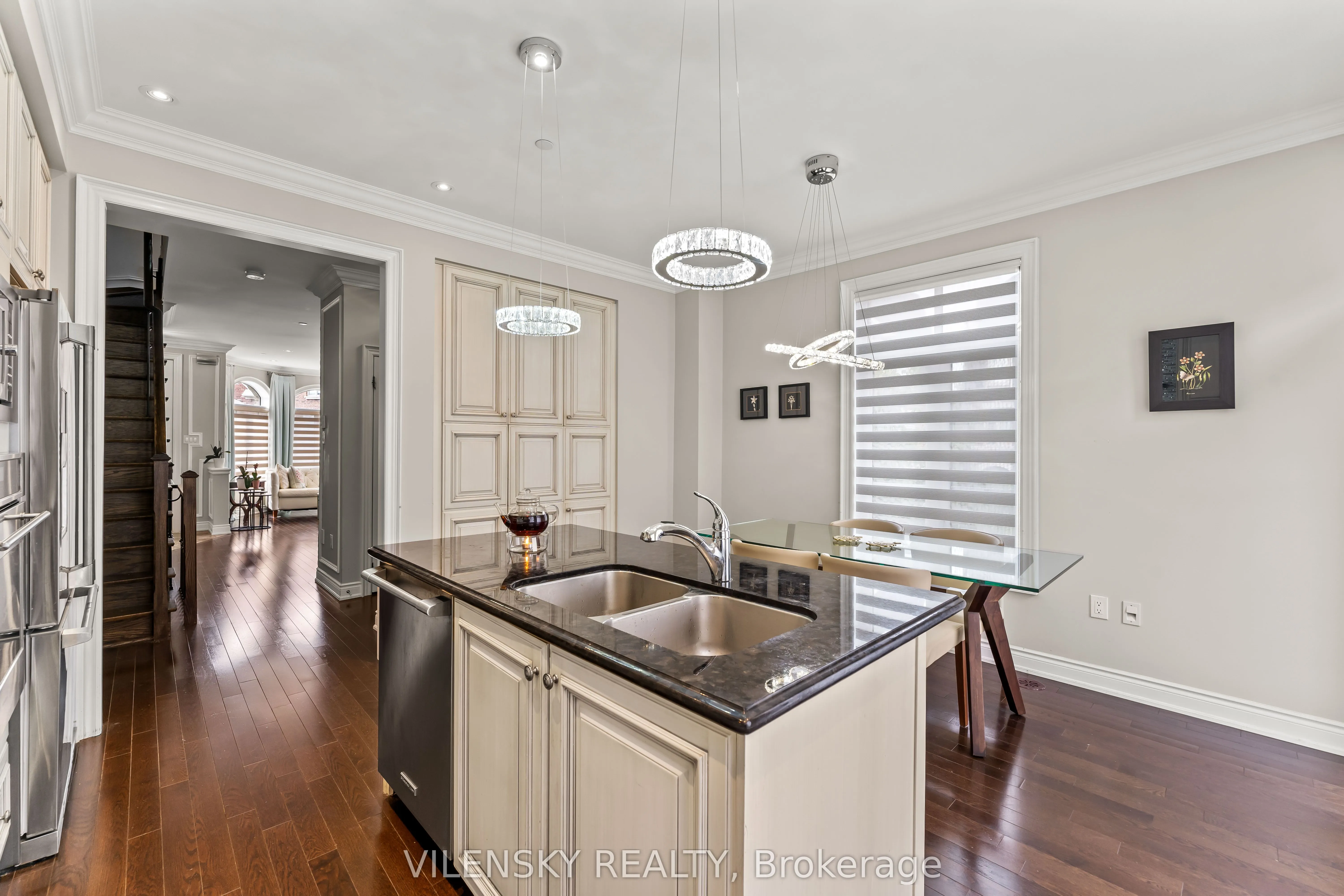 1331 Major Mackenzie Drive, #25
