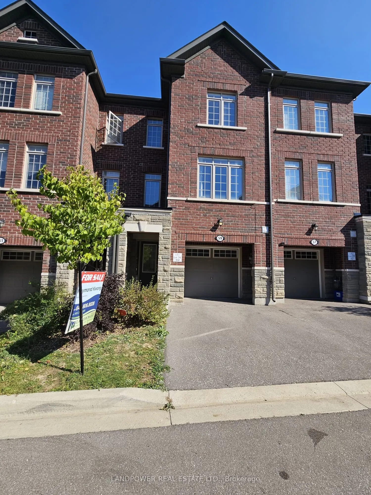 59 Gordon Circle