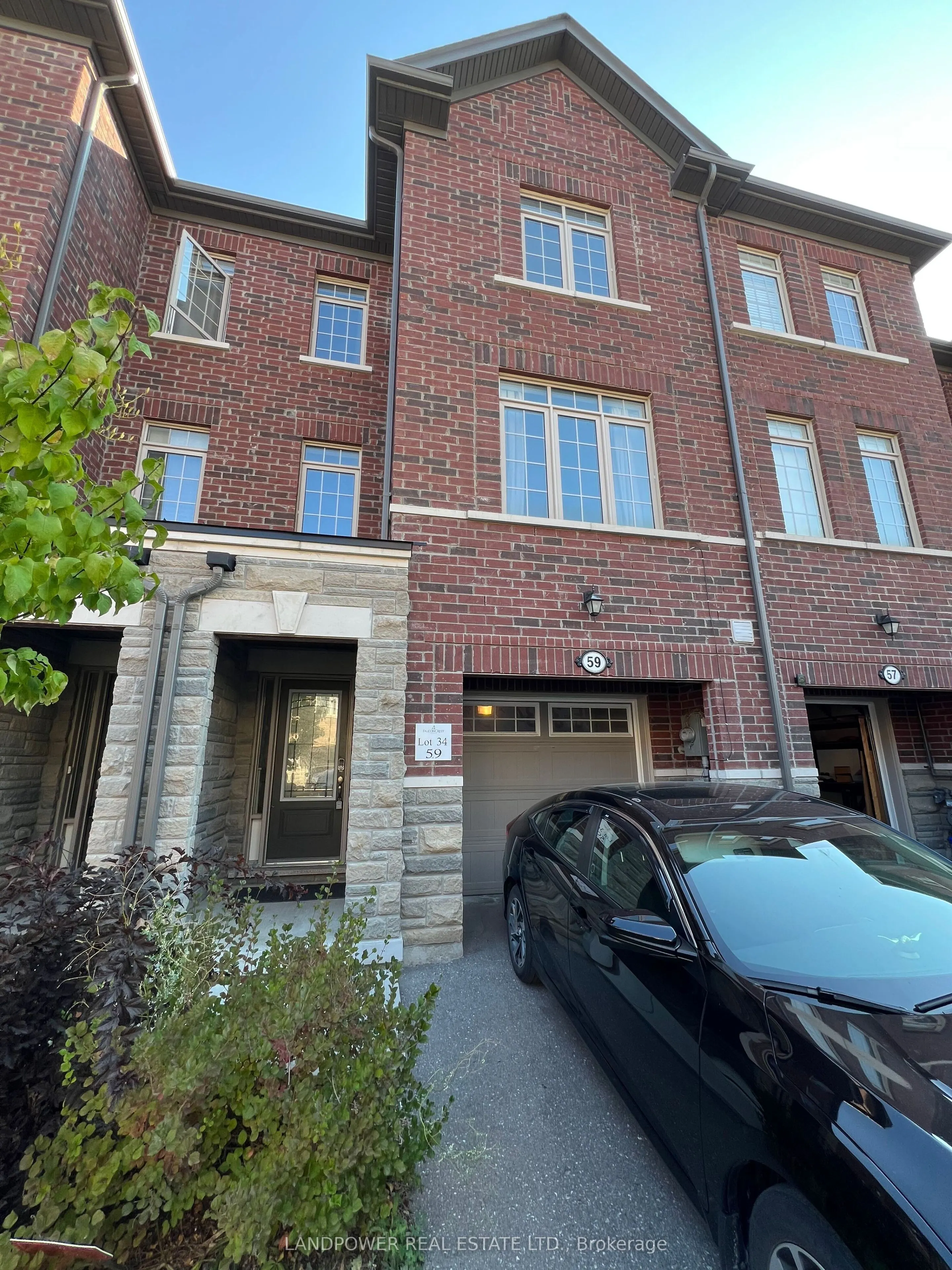 59 Gordon Circle