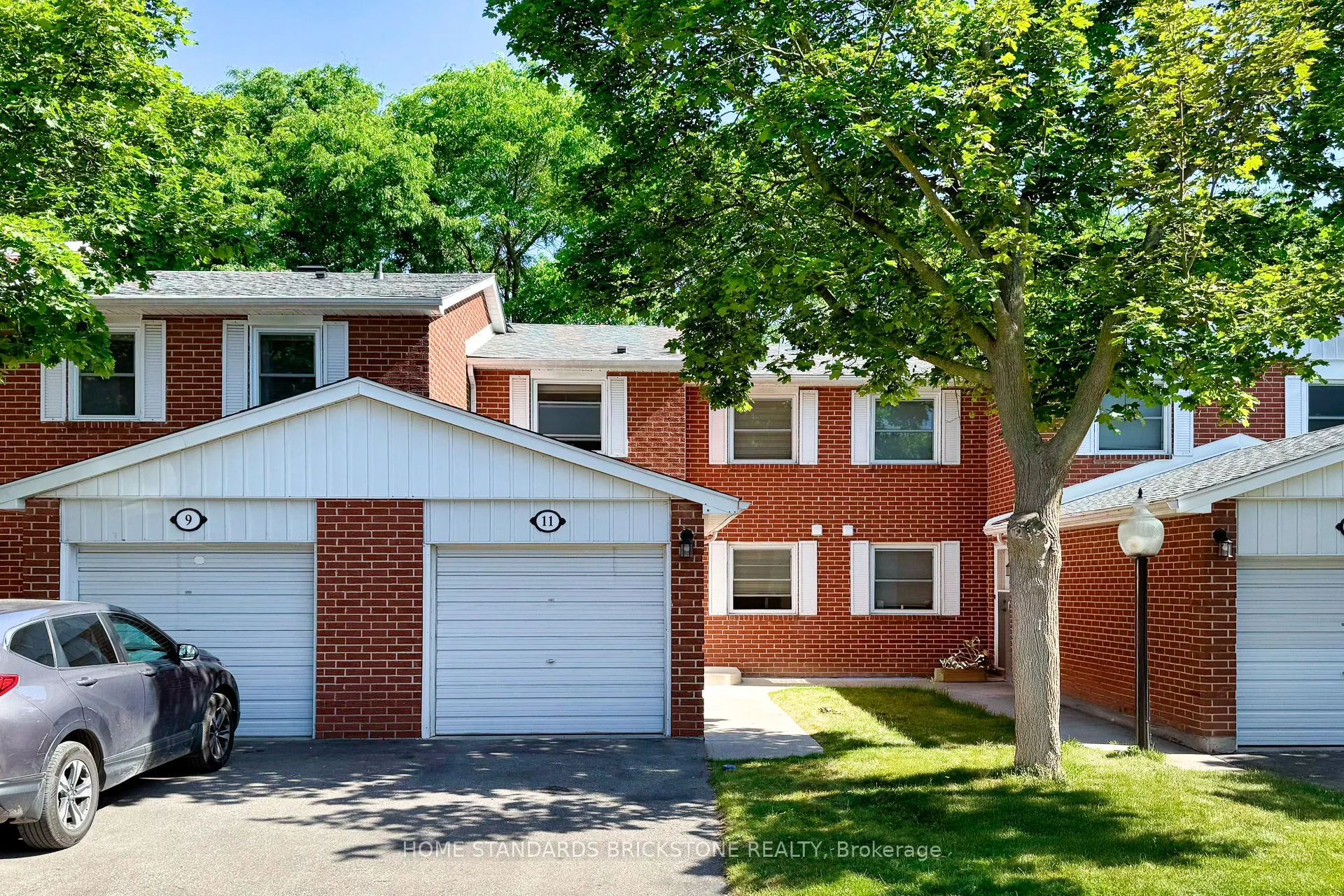 11 Reith Way, #405
