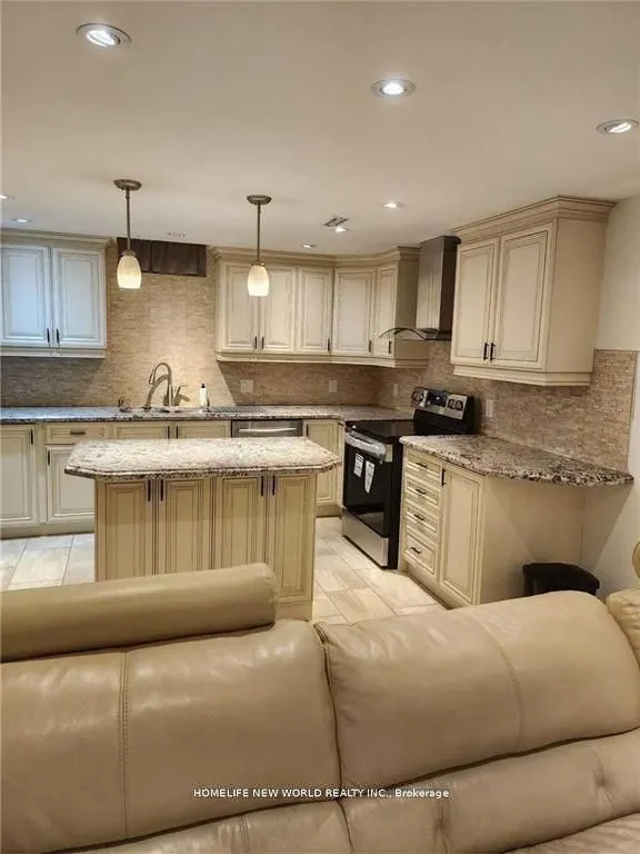 79 Ampezzo Avenue, ##bsmt