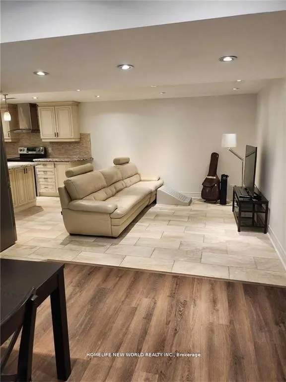 79 Ampezzo Avenue, ##bsmt