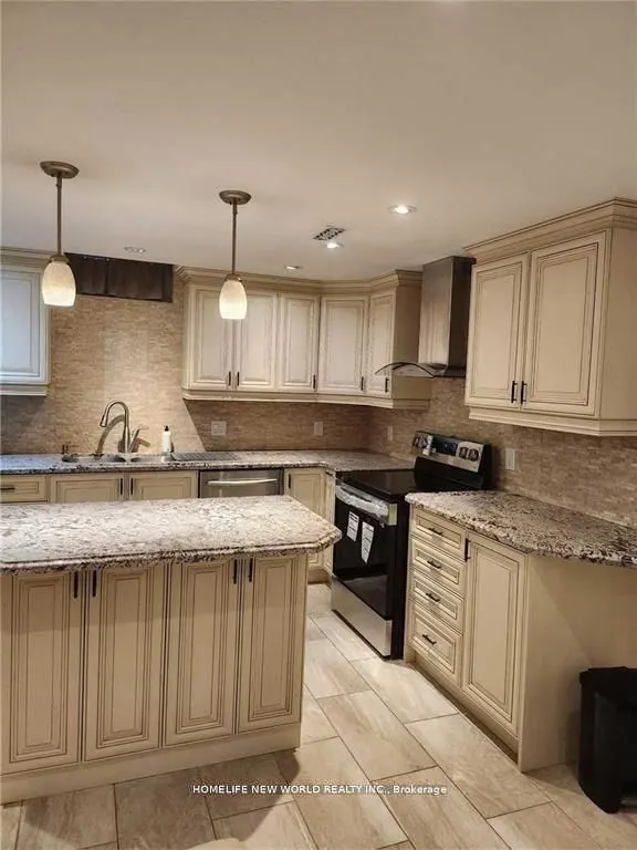 79 Ampezzo Avenue, ##bsmt