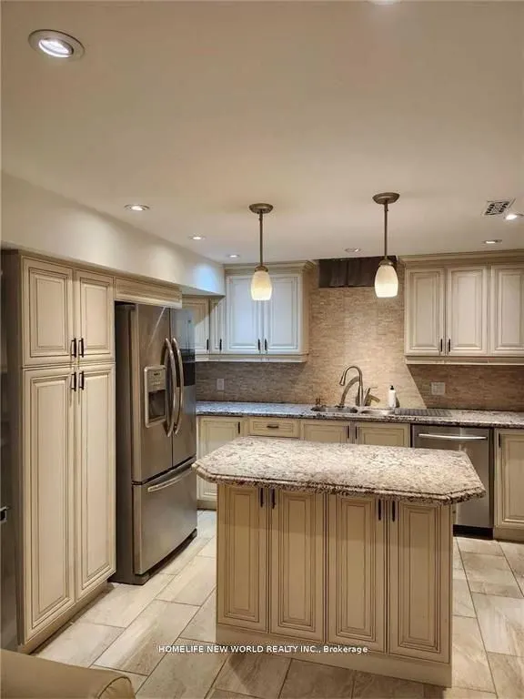 79 Ampezzo Avenue, ##bsmt