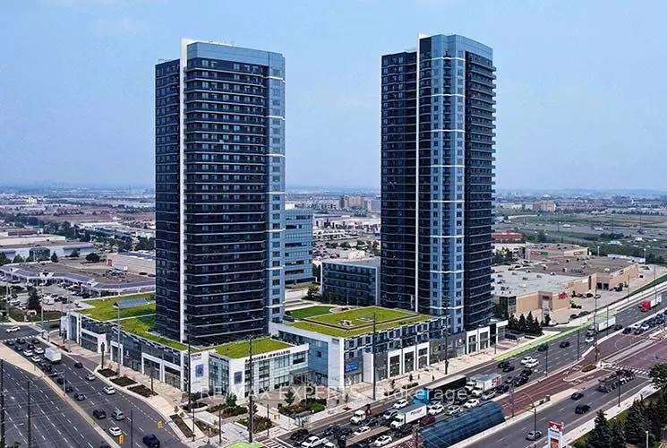 3700 Highway 7 Road, #1407