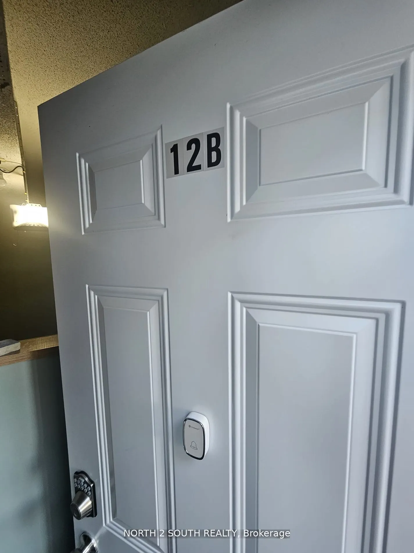 12 Villandry Crescent, #Bsmt