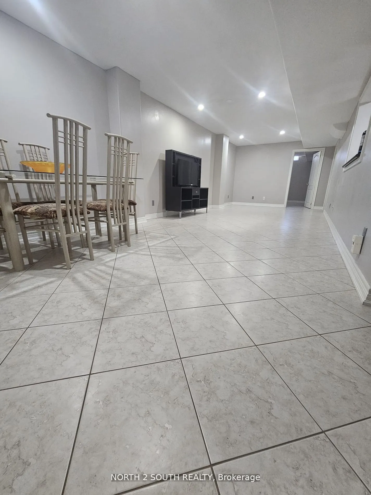 12 Villandry Crescent, #Bsmt