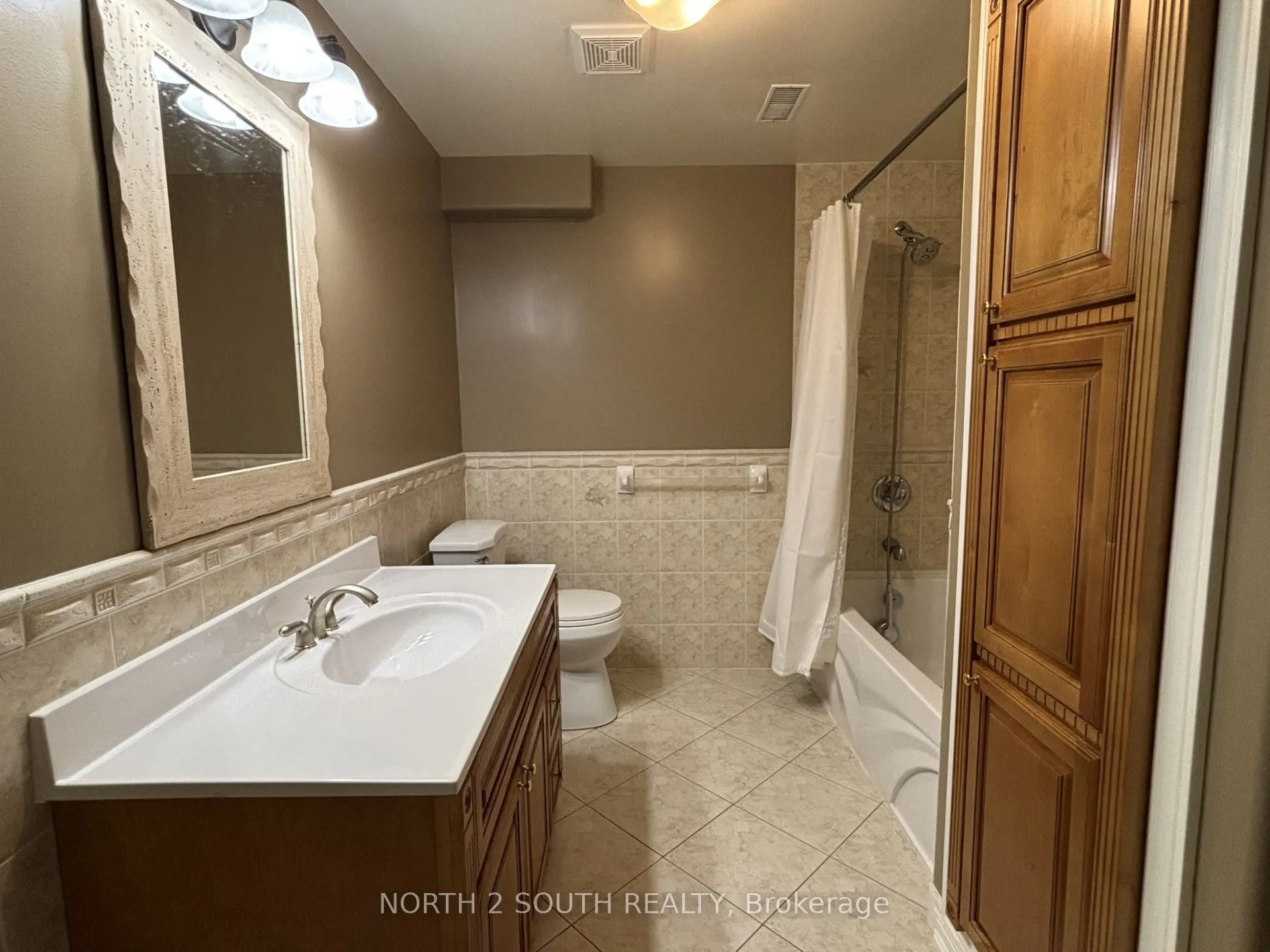 12 Villandry Crescent, #Bsmt