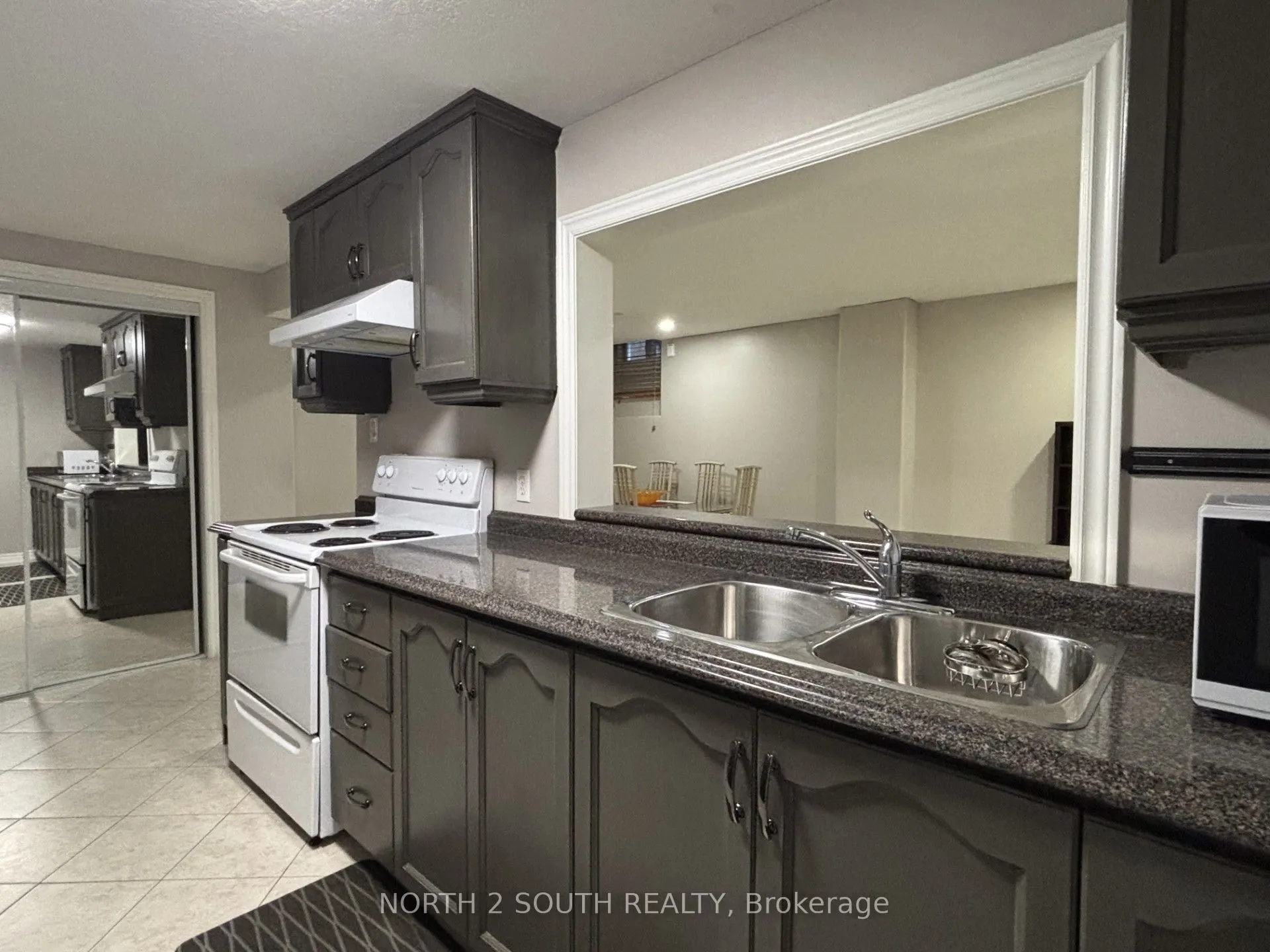 12 Villandry Crescent, #Bsmt