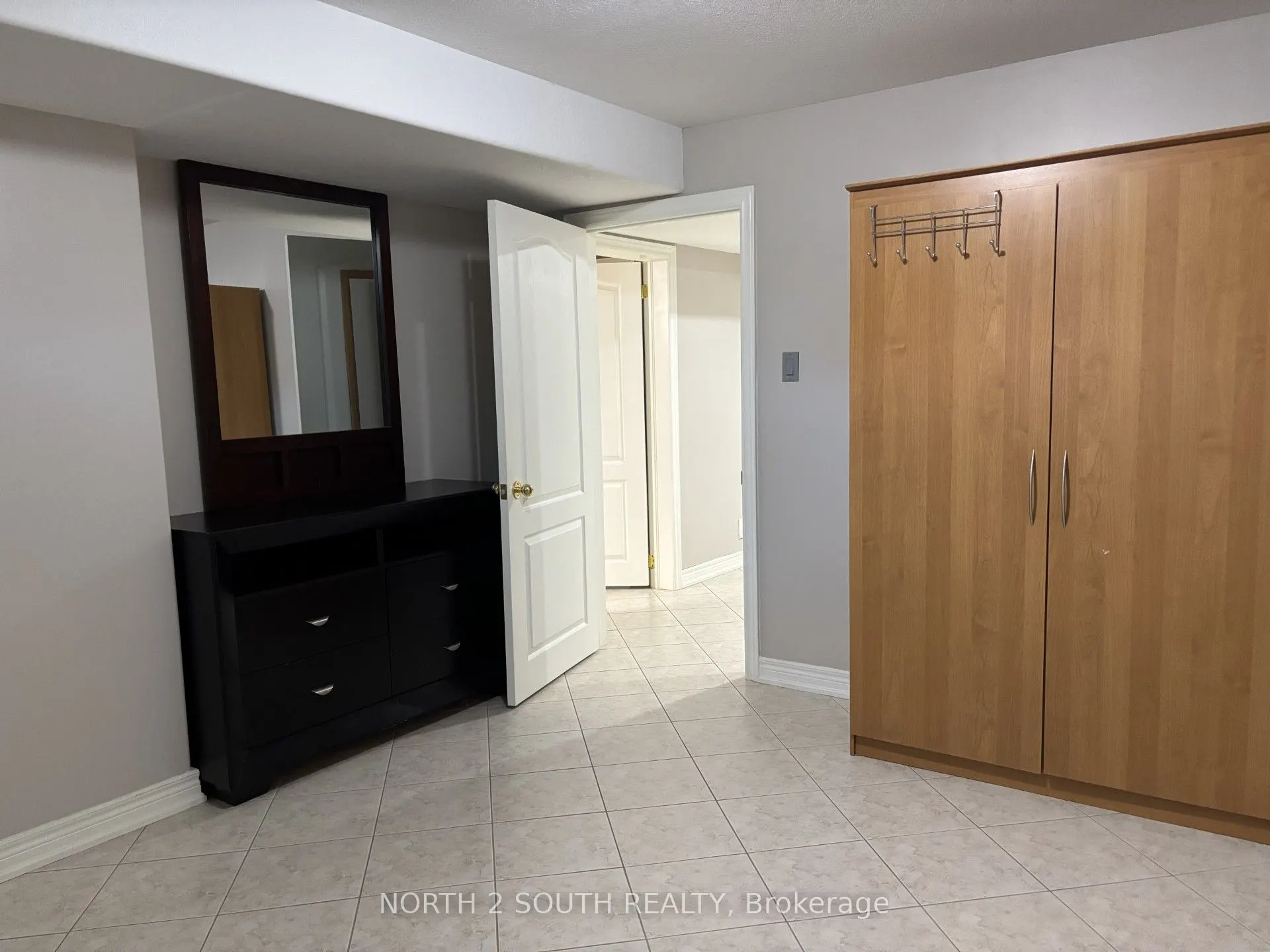 12 Villandry Crescent, #Bsmt