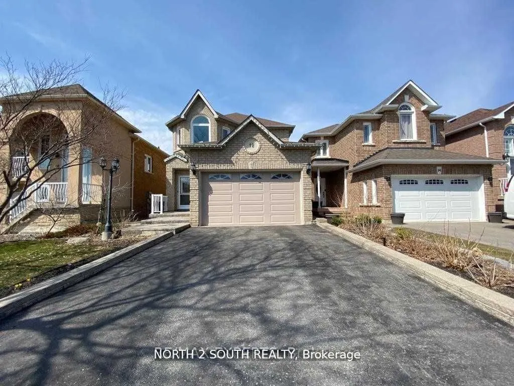 12 Villandry Crescent, #Bsmt