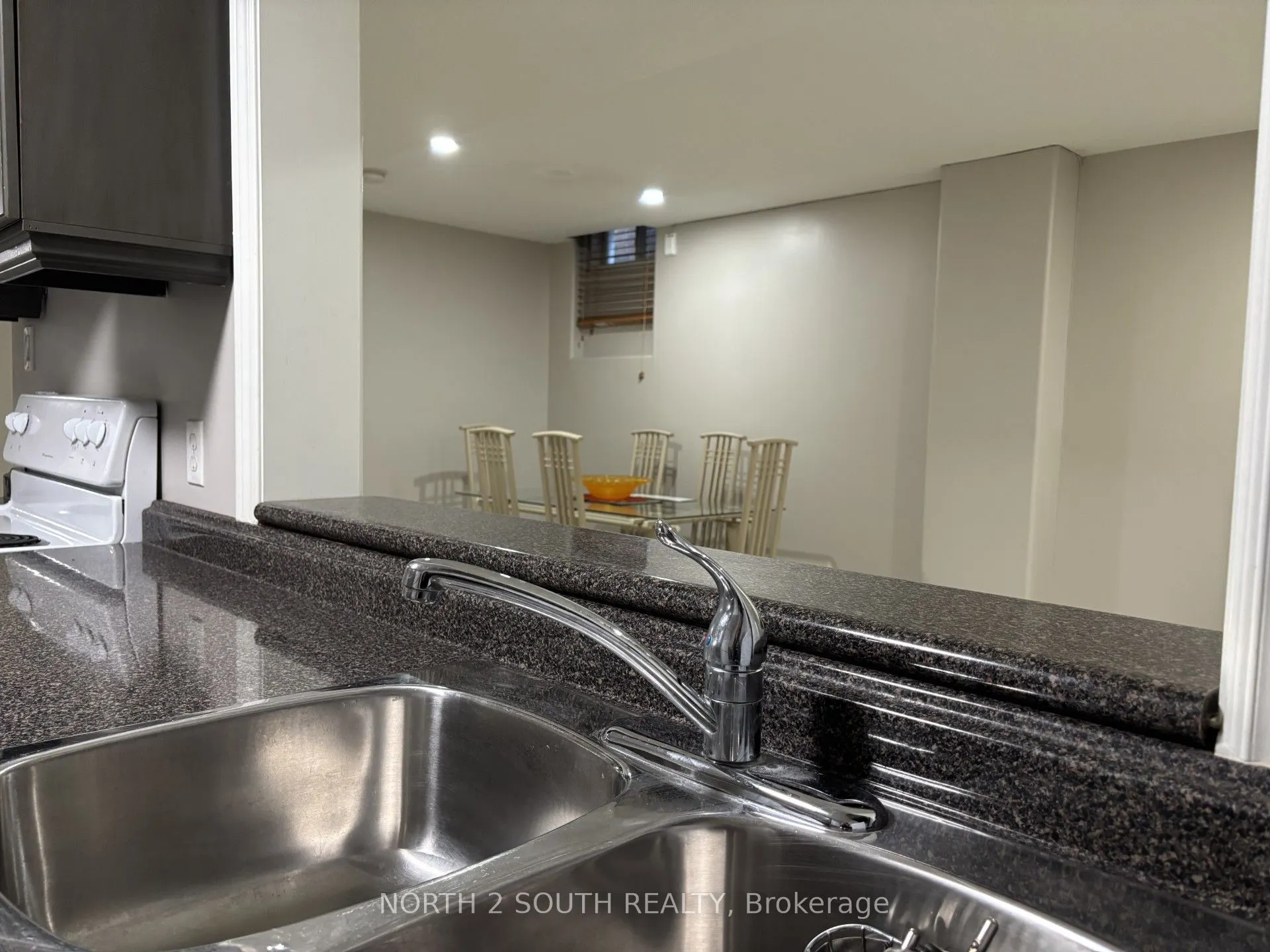 12 Villandry Crescent, #Bsmt