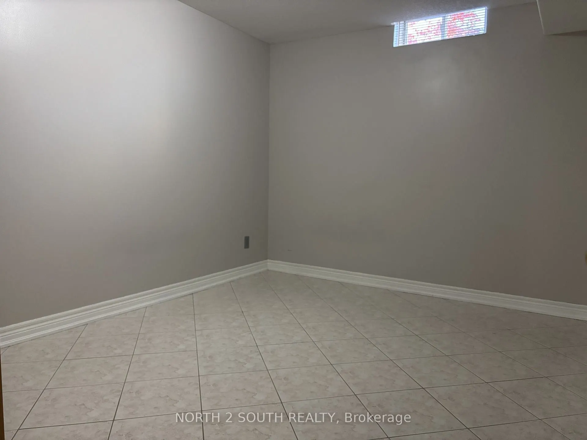 12 Villandry Crescent, #Bsmt