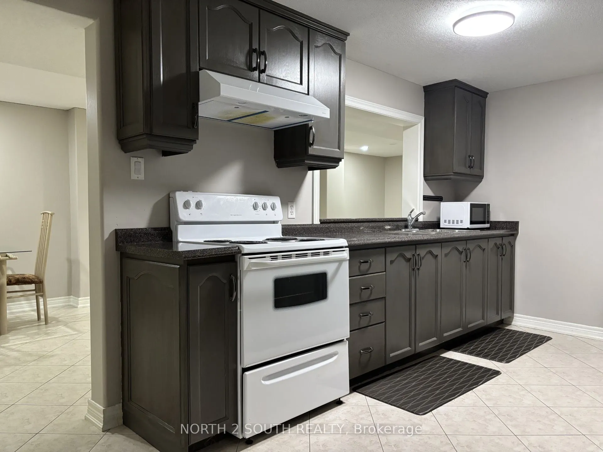 12 Villandry Crescent, #Bsmt