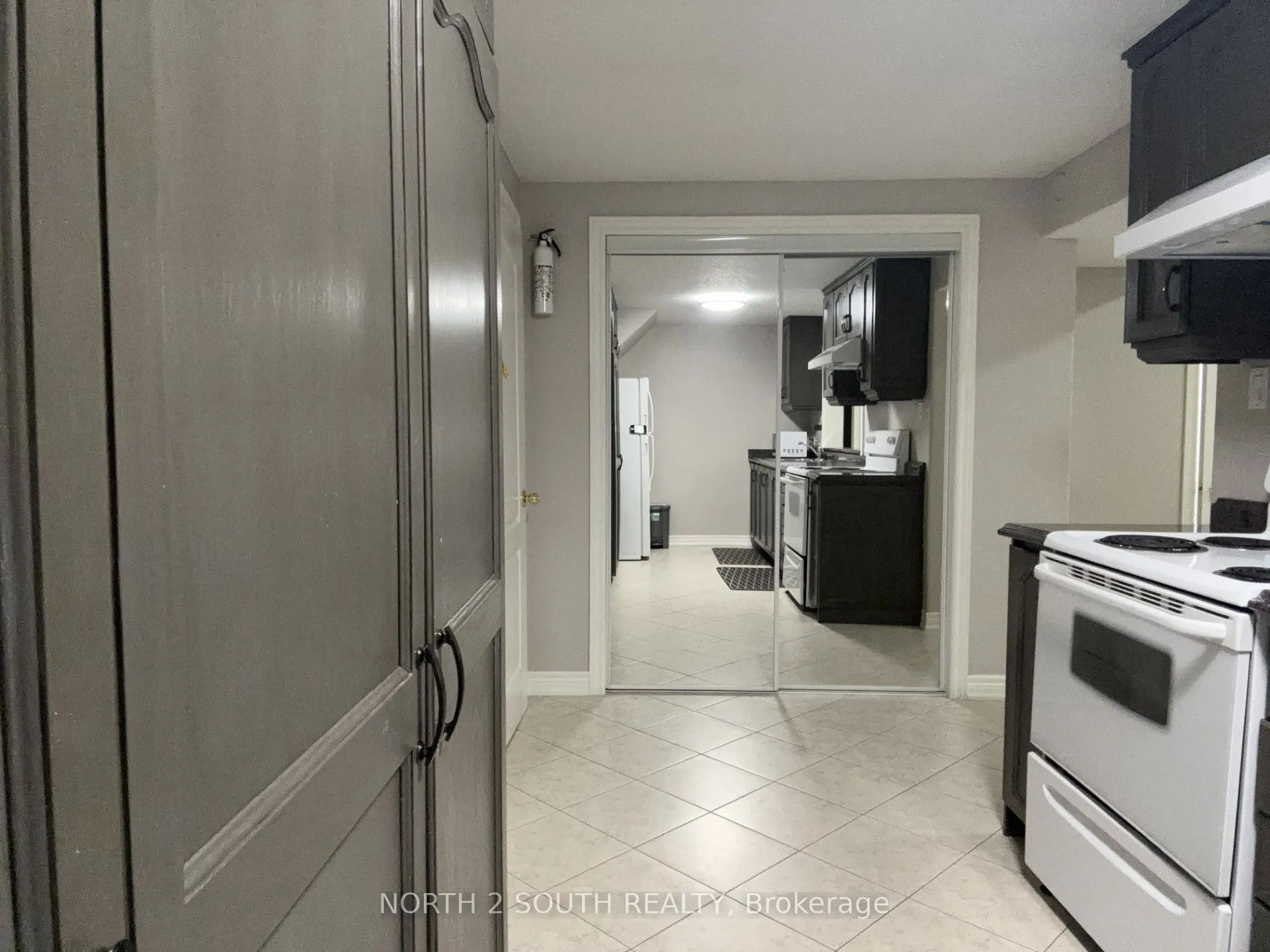 12 Villandry Crescent, #Bsmt