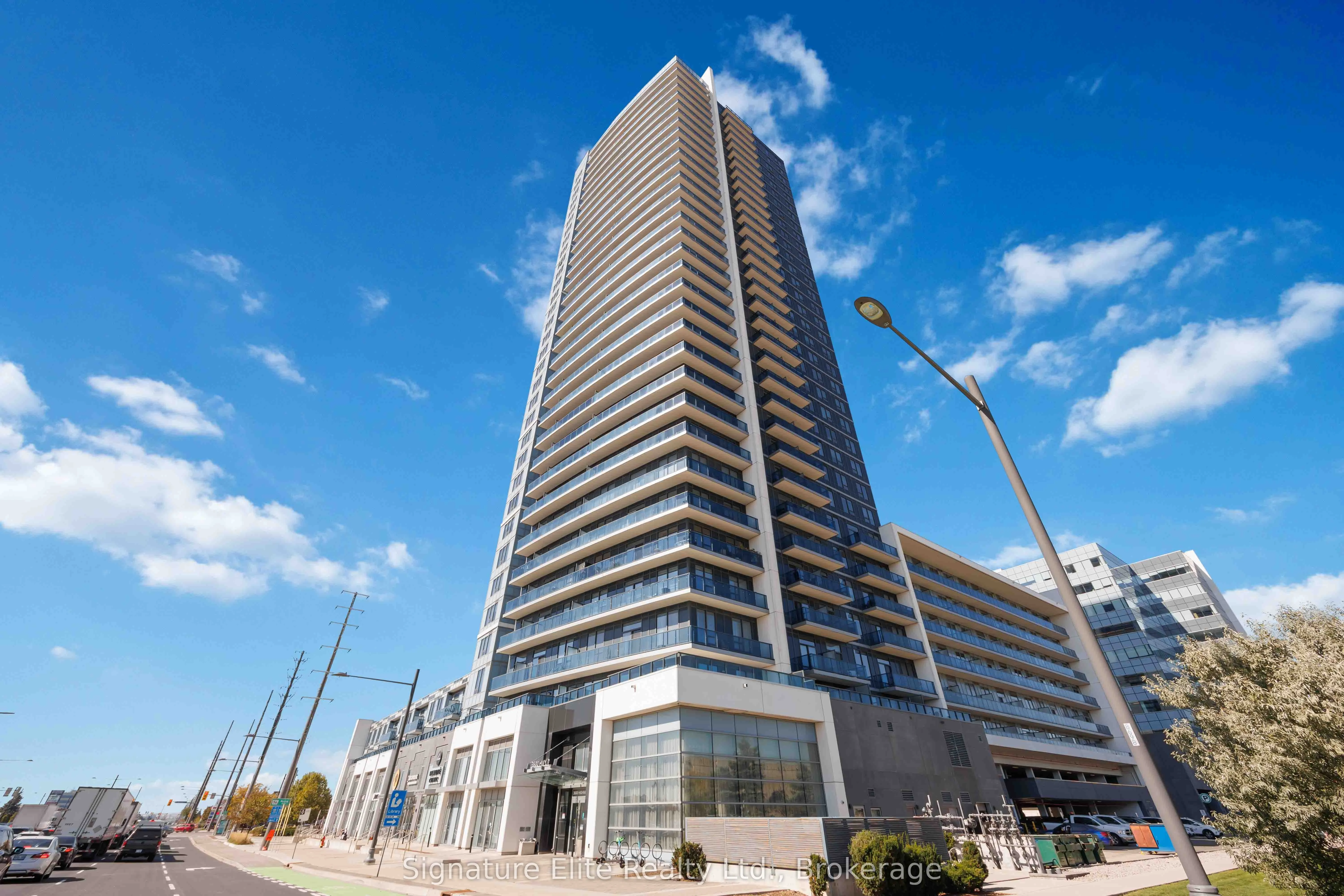 3600 Highway 7 Road, #1205