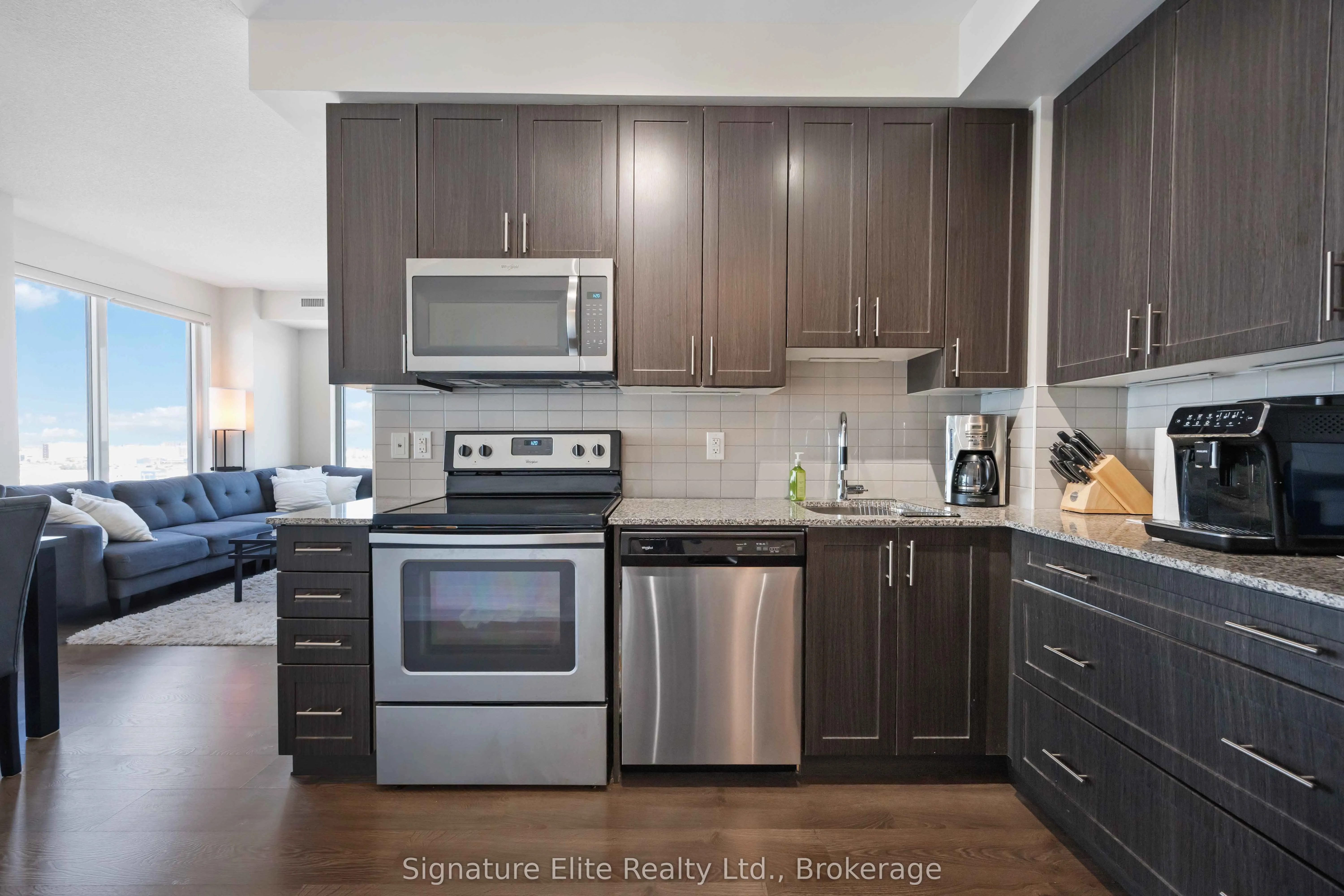 3600 Highway 7 Road, #1205