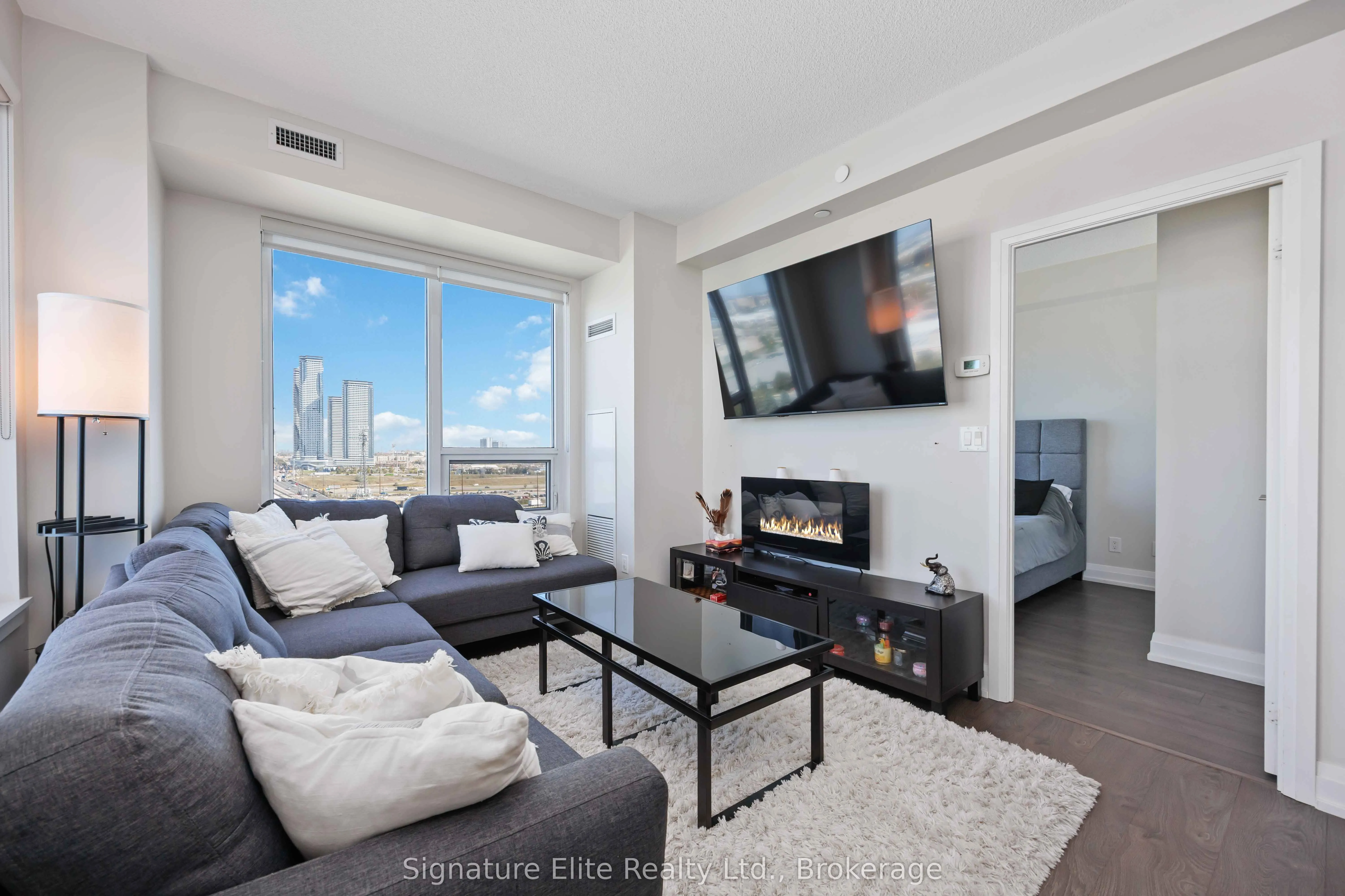 3600 Highway 7 Road, #1205