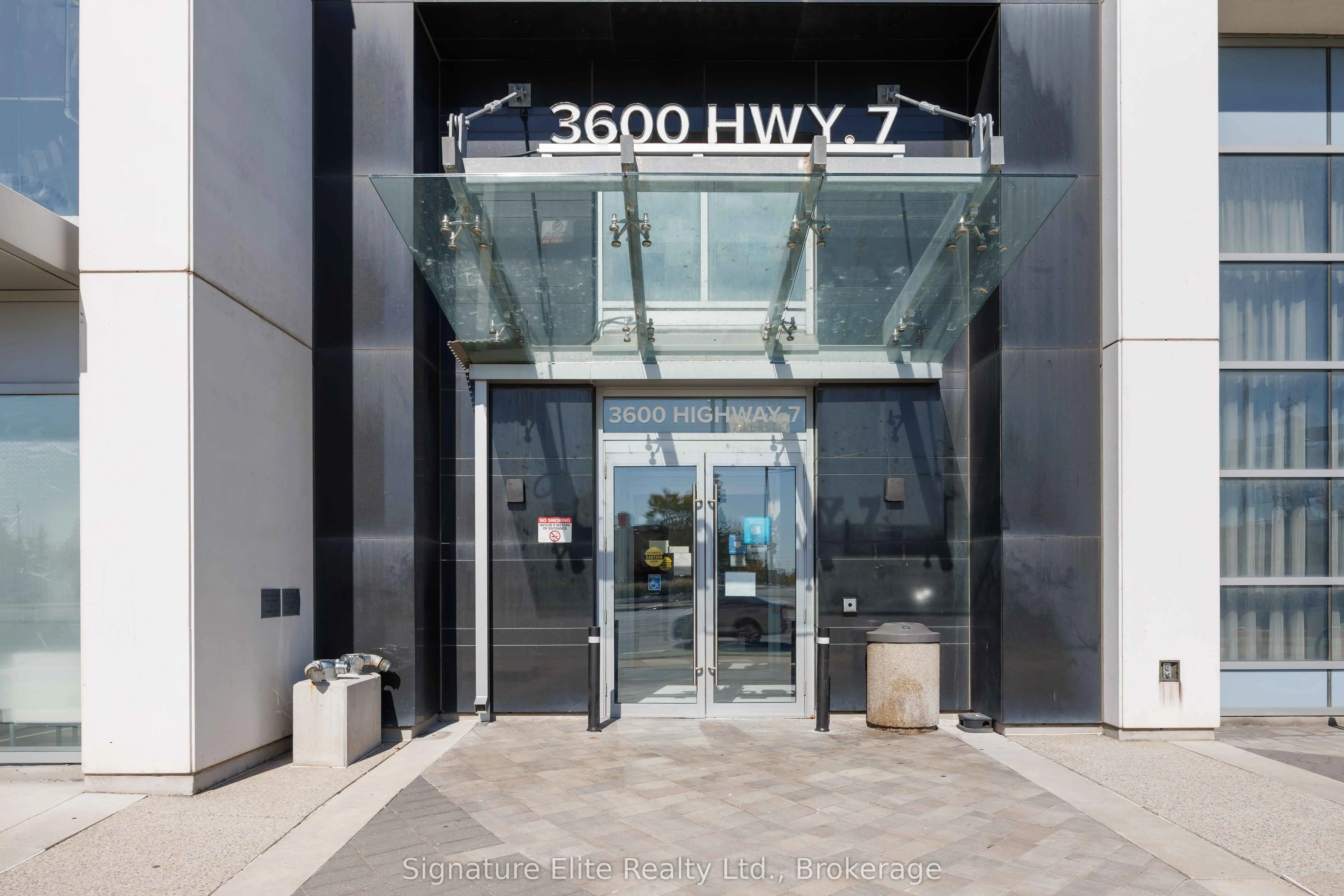 3600 Highway 7 Road, #1205
