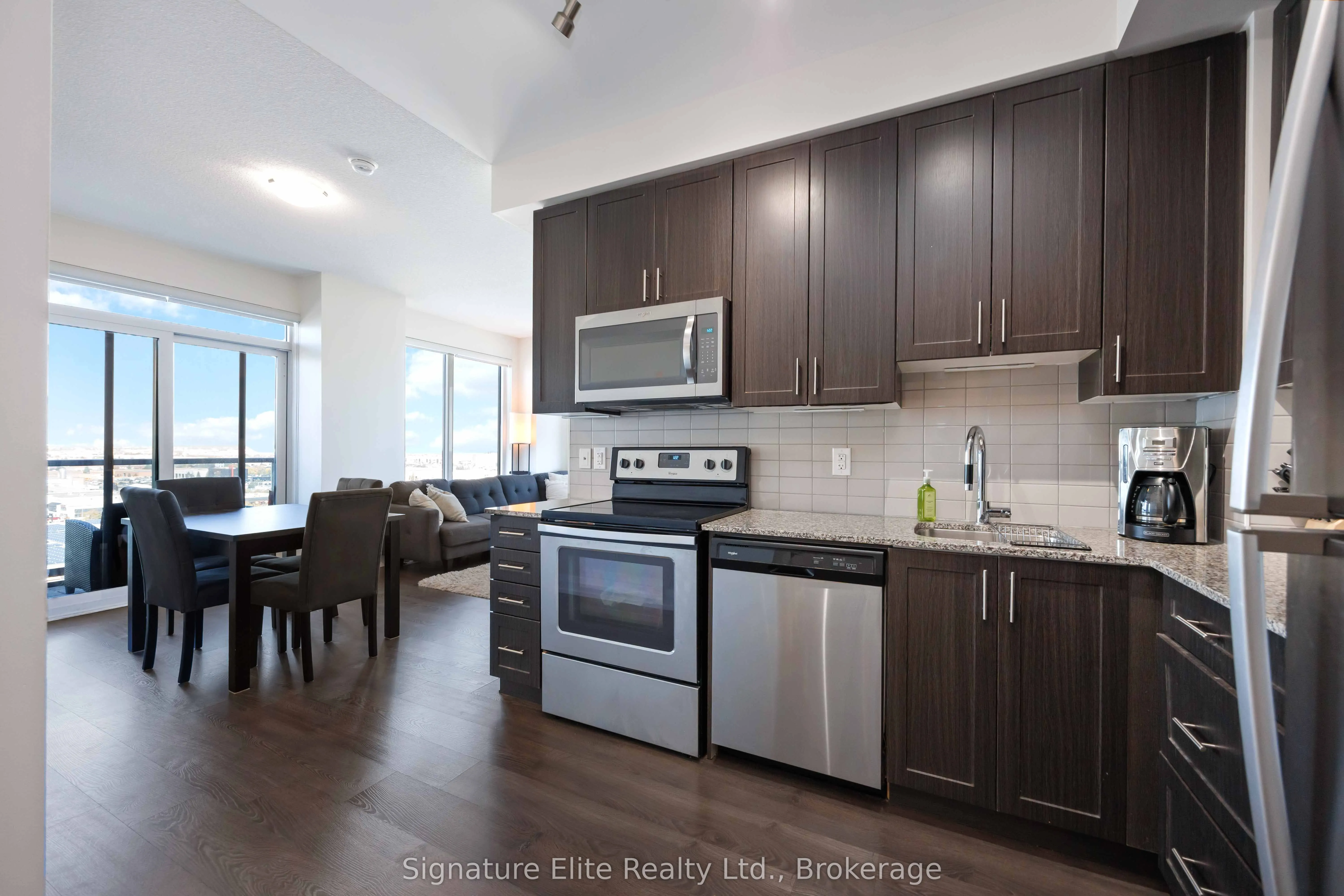 3600 Highway 7 Road, #1205