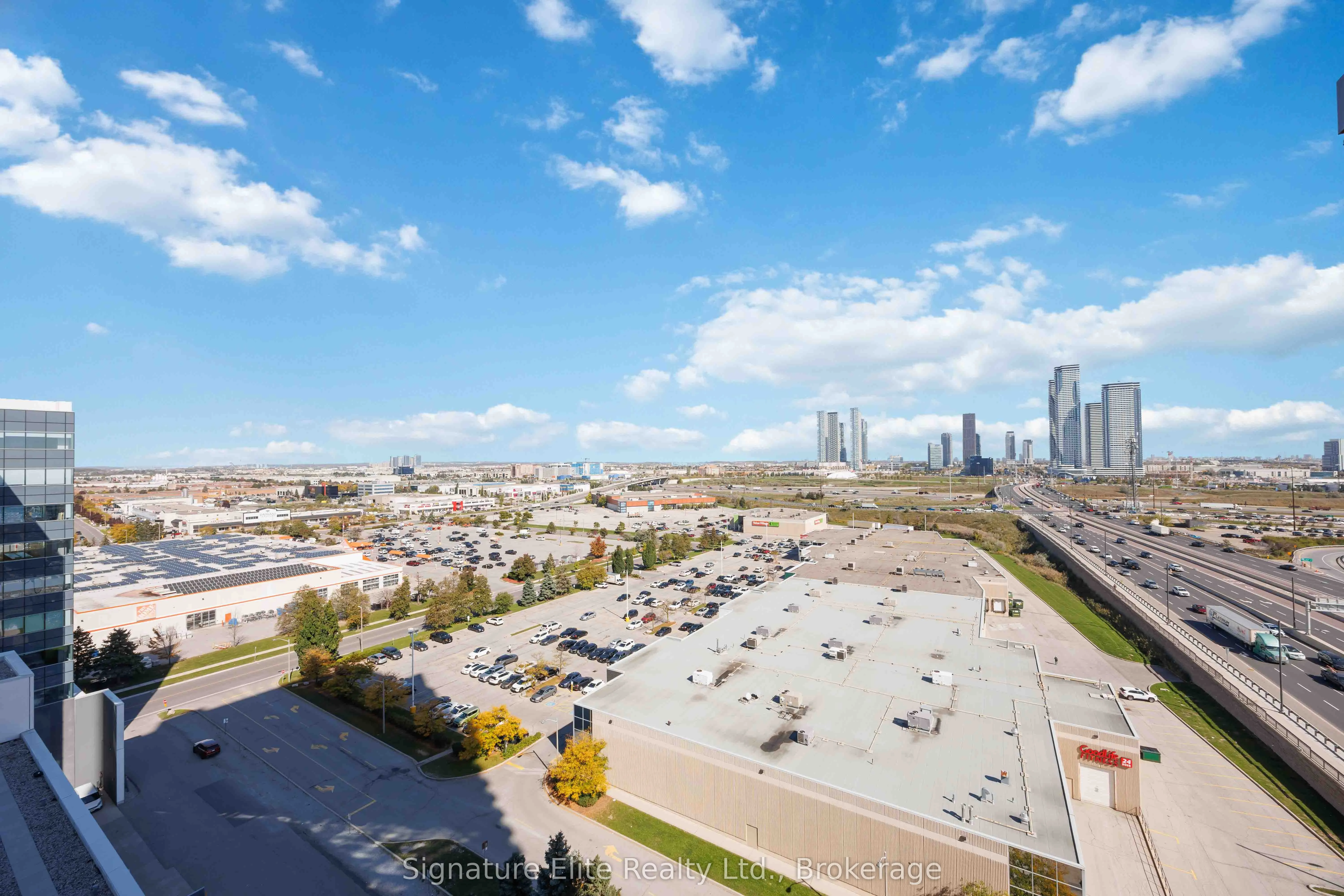 3600 Highway 7 Road, #1205