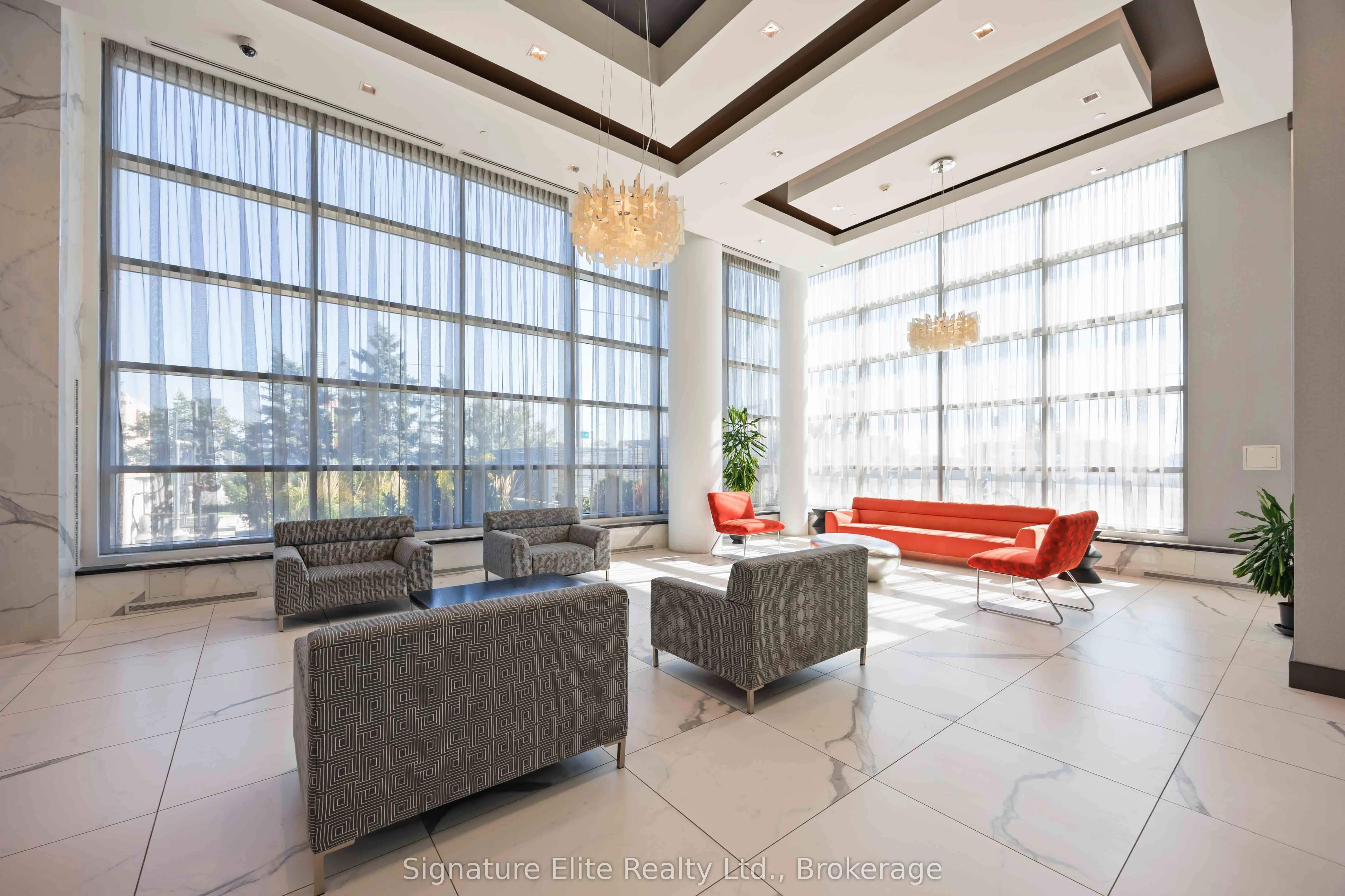 3600 Highway 7 Road, #1205